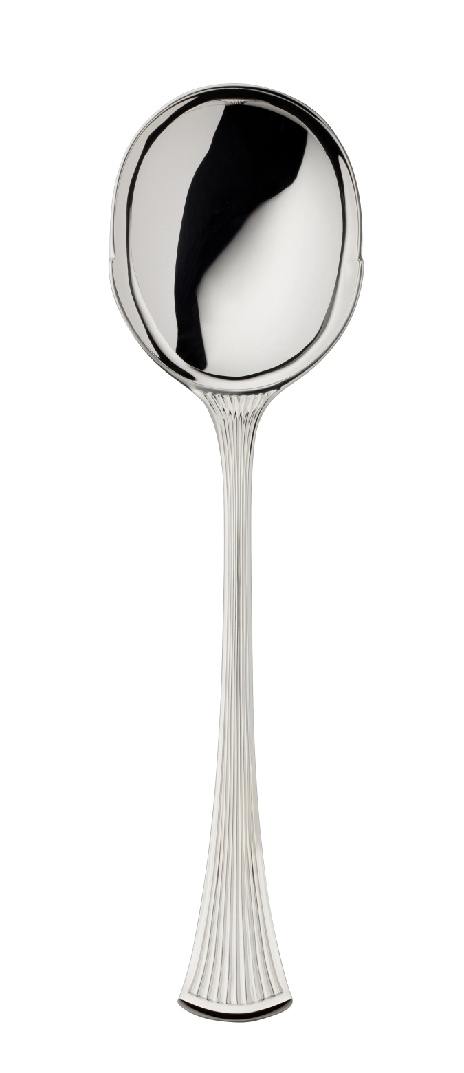 Avenue 150 Cuillère à pommes de terre 2.3x6.3cm