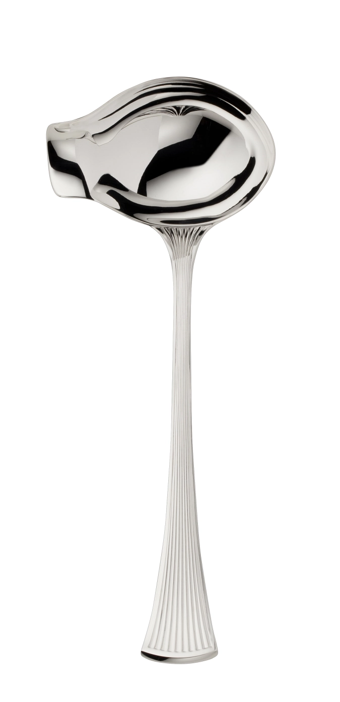 Avenue 150 Cuillère à sauce 17.4x6.9cm