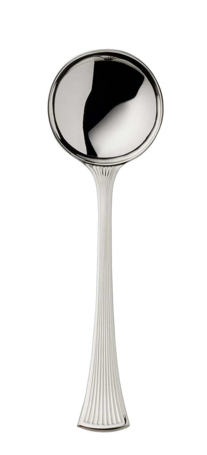 Avenue 150 Cuillère à sucre 12.3x3.3cm