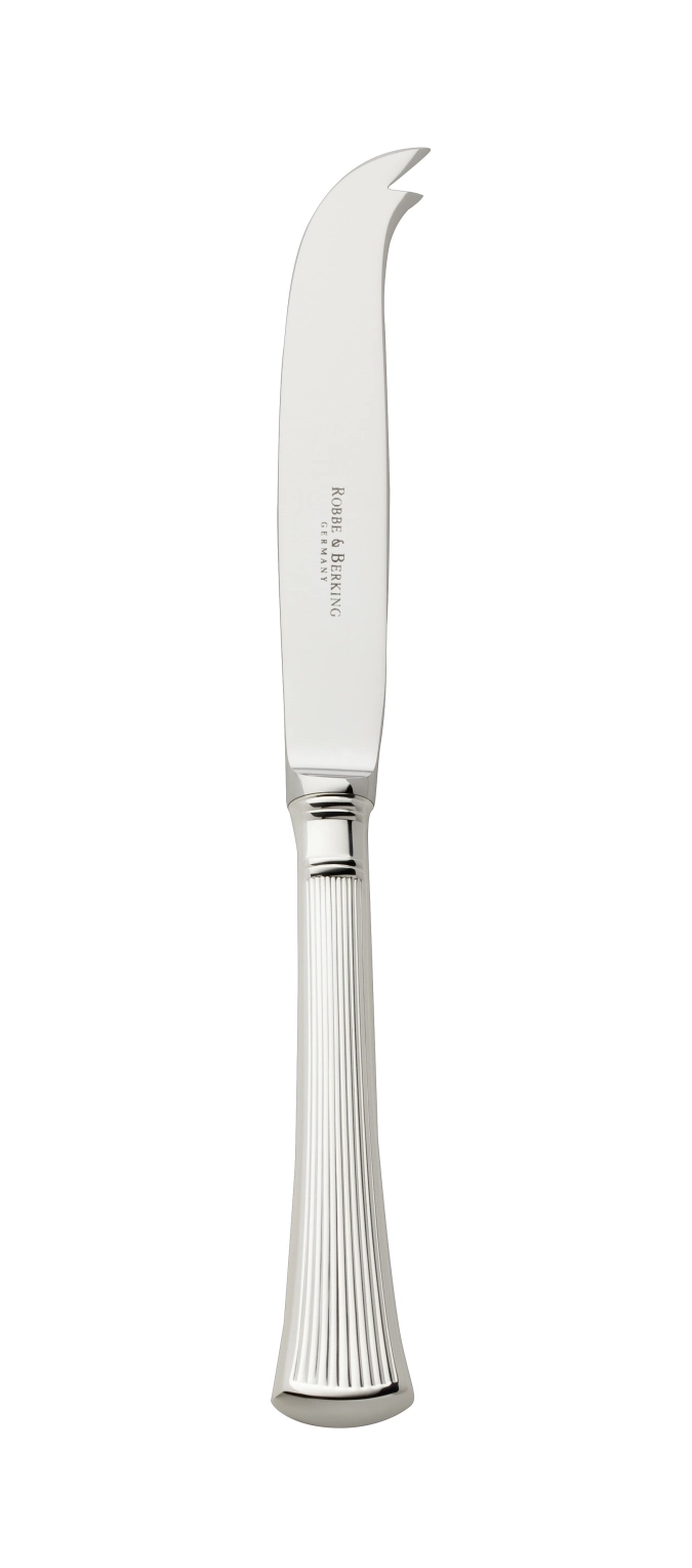 Avenue 150 Couteau à fromage a. lame acier 20x2cm