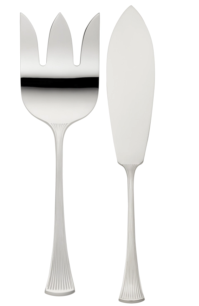 Avenue 150 Couverts à poisson