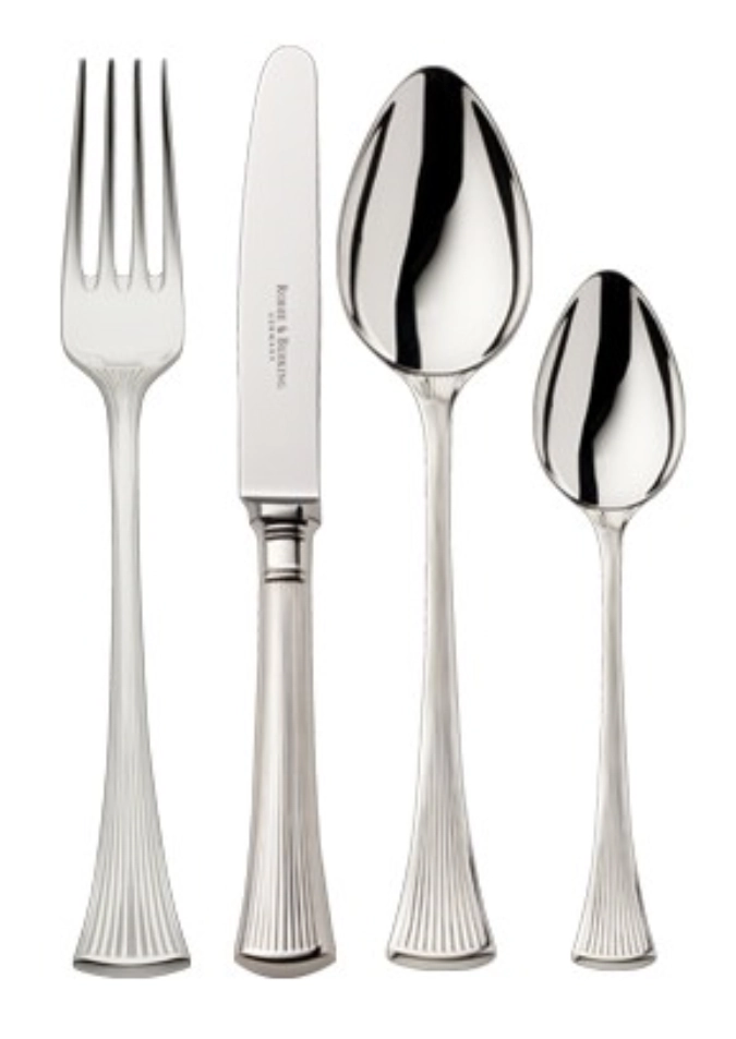 Avenue 150 Couteau à beurre et à fromage a. lame en acier