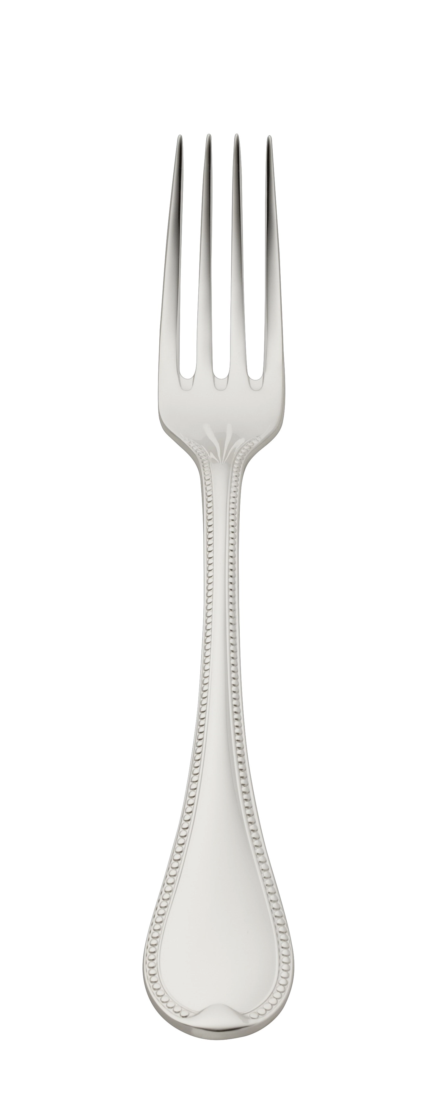 Franz. Perl 150 Fourchette à dessert 18.5x1.9cm