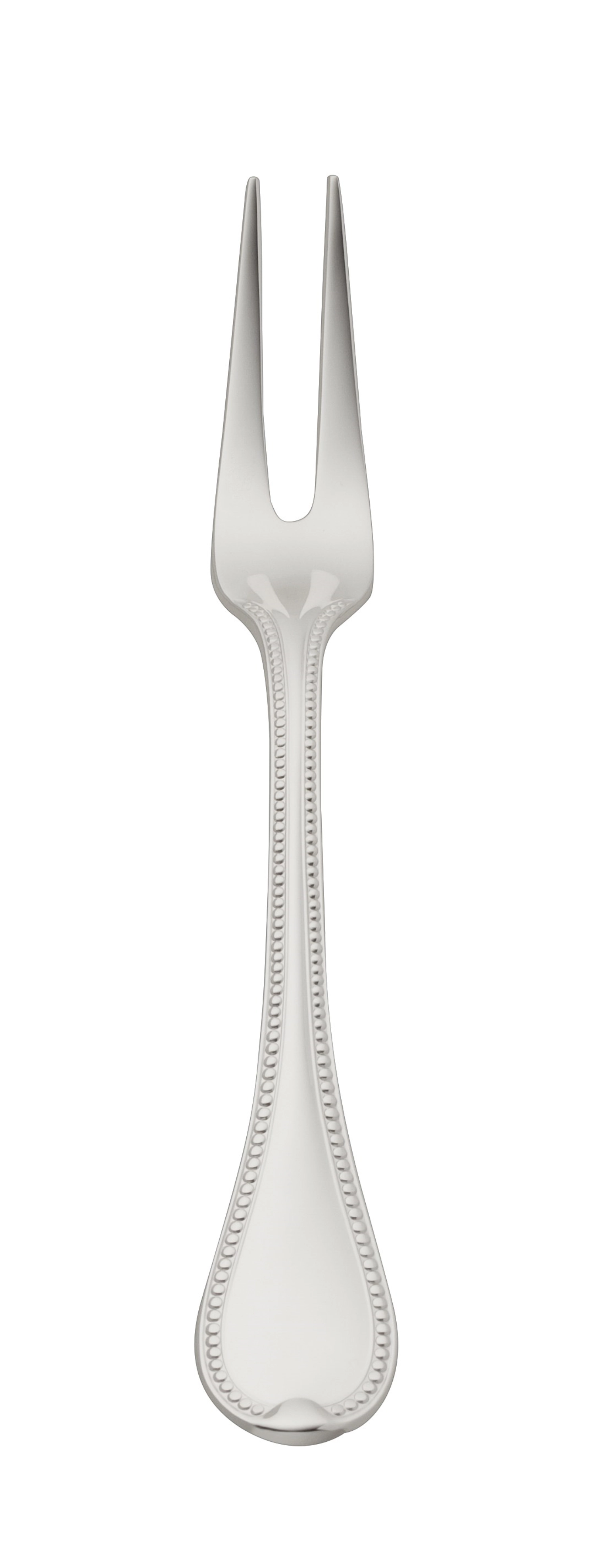 Franz. Perl 150 Fourchette à viande, Petite 14.8x2cm