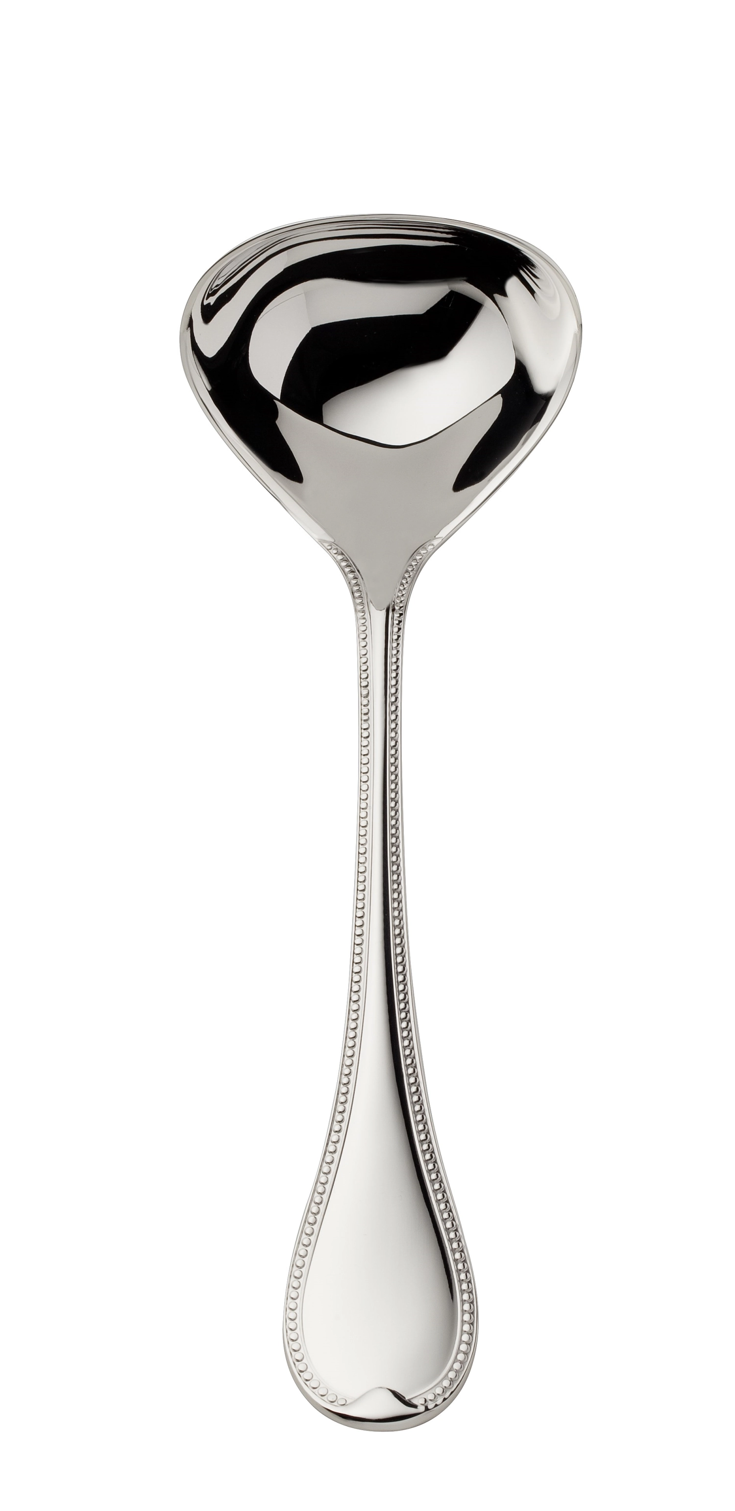 Franz. Perl 150 Cuillère à sauce 17.6x6cm