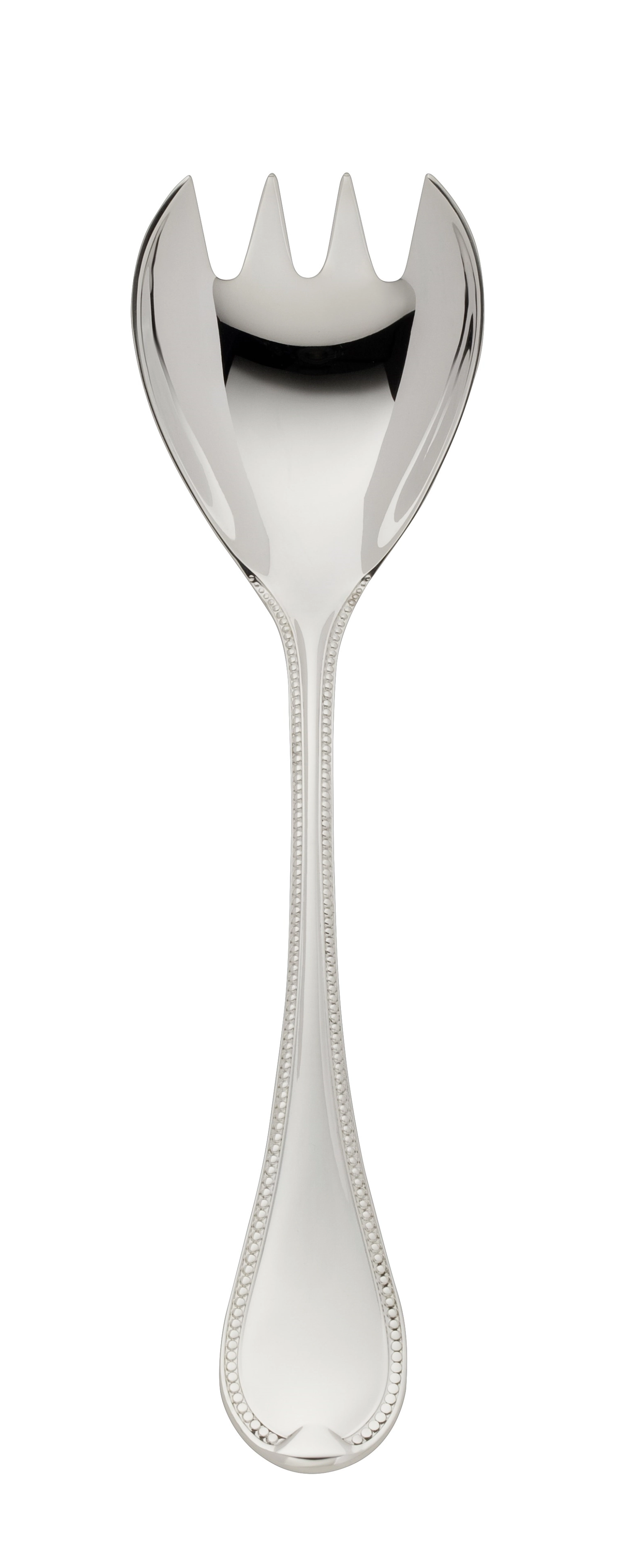 Franz. Perl 150 Fourchette à salade, Petite 18.5x5cm