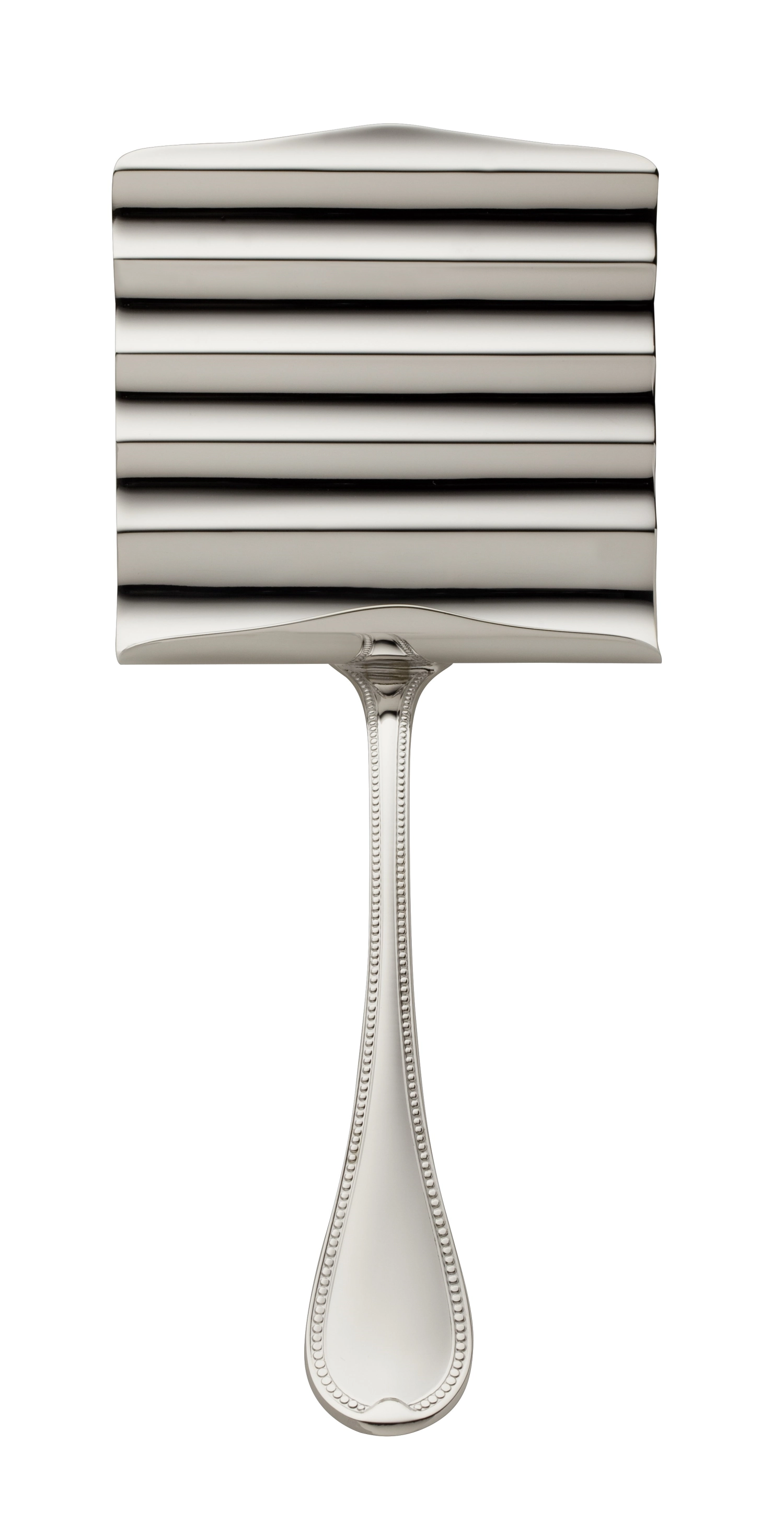 Franz. Perl 150 Cuillère à asperges 21.9x8.9cm