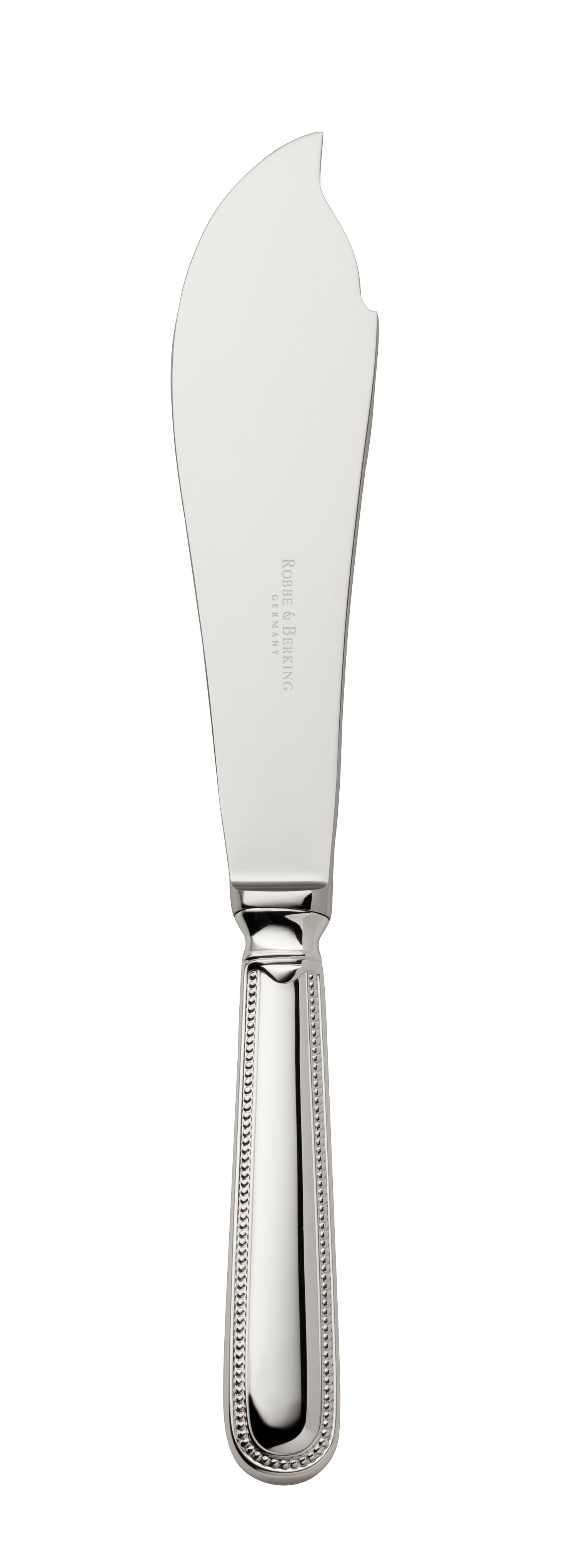 Franz. Perl 150 Couteau à gâteau 25.3x3.7cm