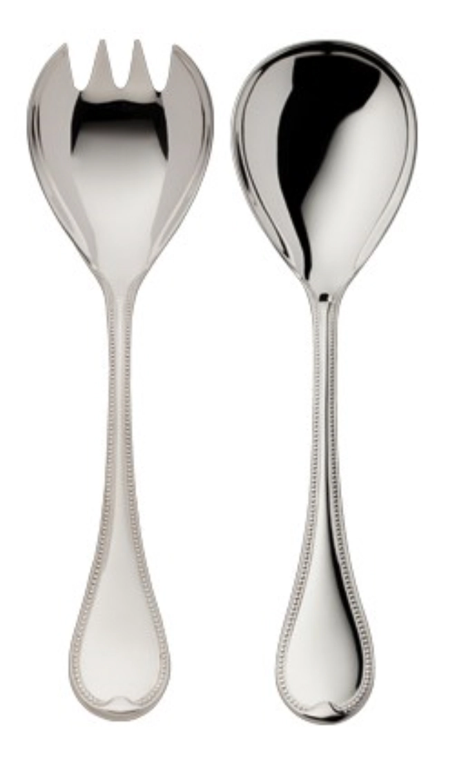 Franz. Perl 150 Couverts à salade, petit