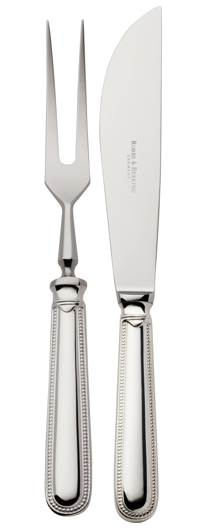 Franz. Perl 150 Couverts à découper