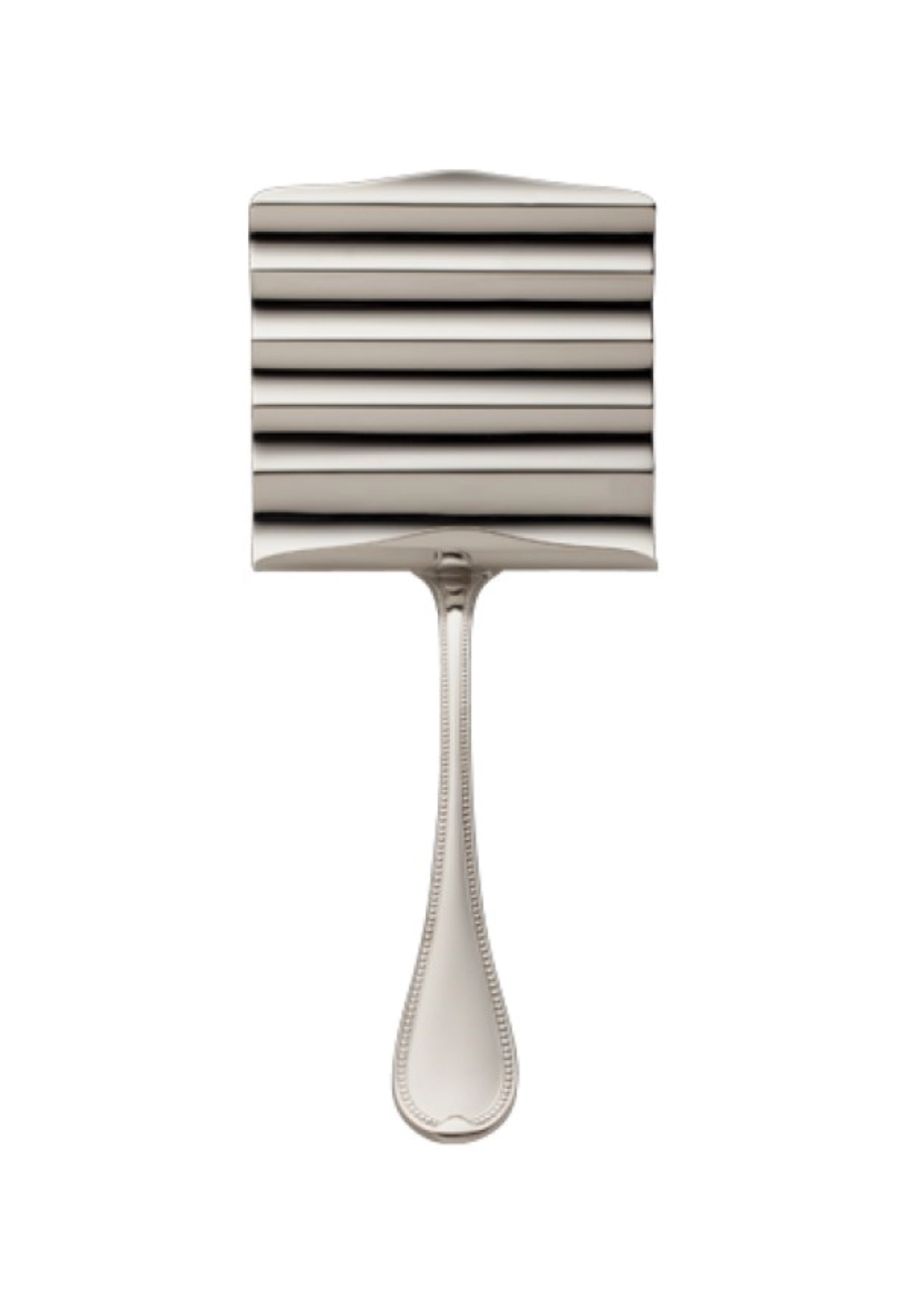 Franz. Perl 925 Pelle à asperges 21.9x8.9cm