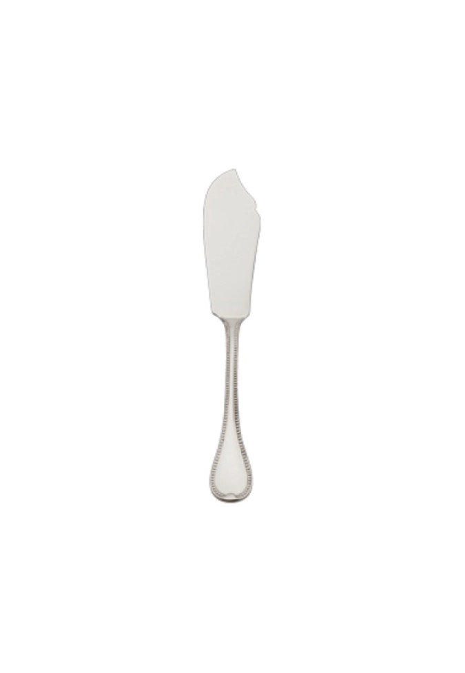 Franz. Perl 925 Couteau à fromage avec lame acier 19.8x1.7cm