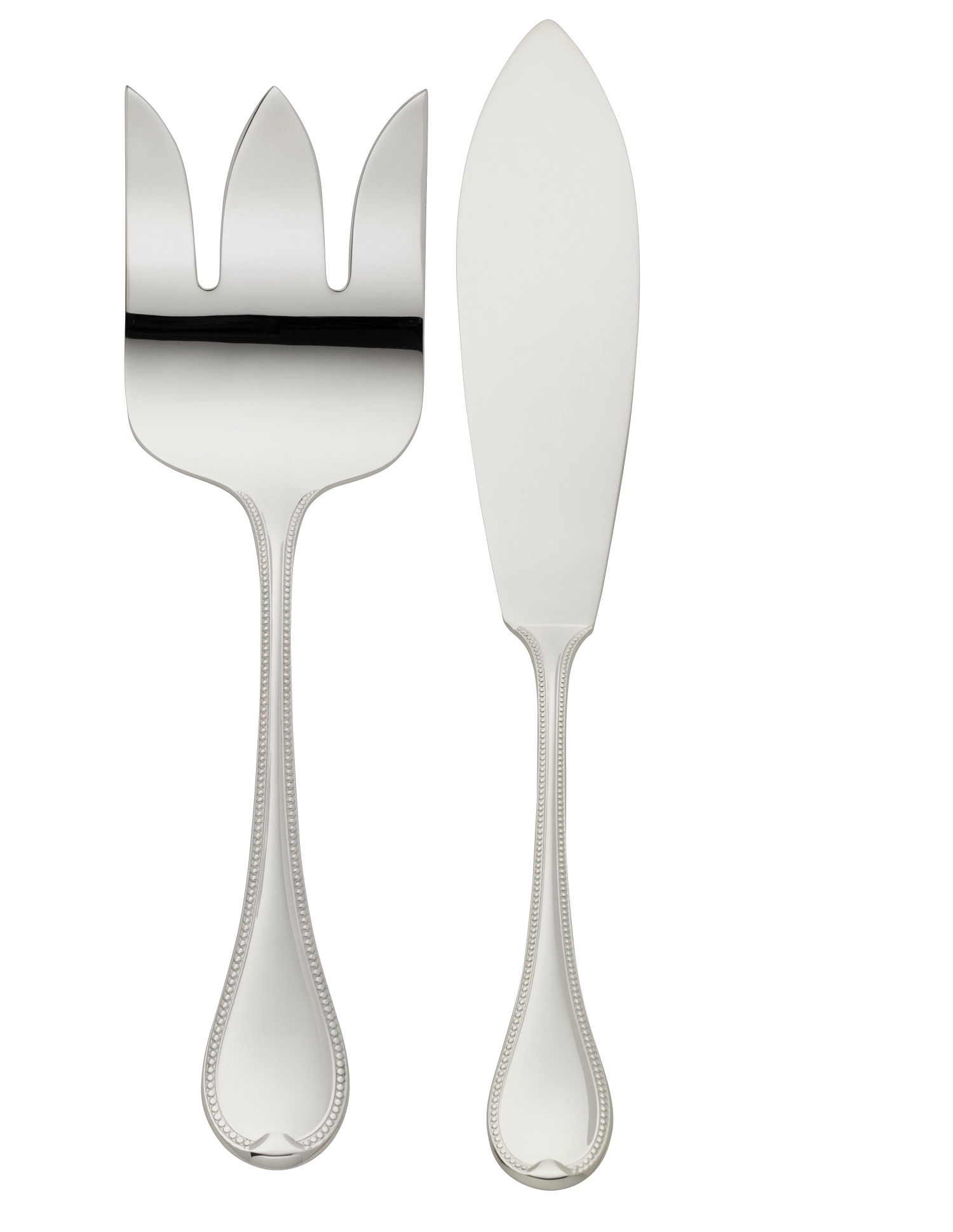 Franz. Perl 925 Couverts à poisson