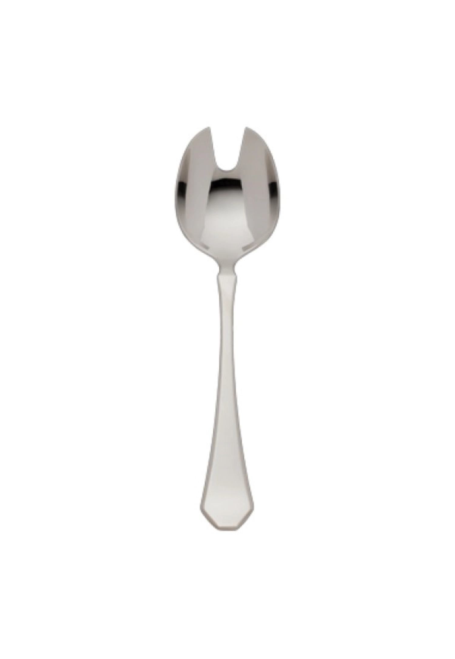 Baltic 18/8 fourchette à salade, Petite 17.9x4.5cm