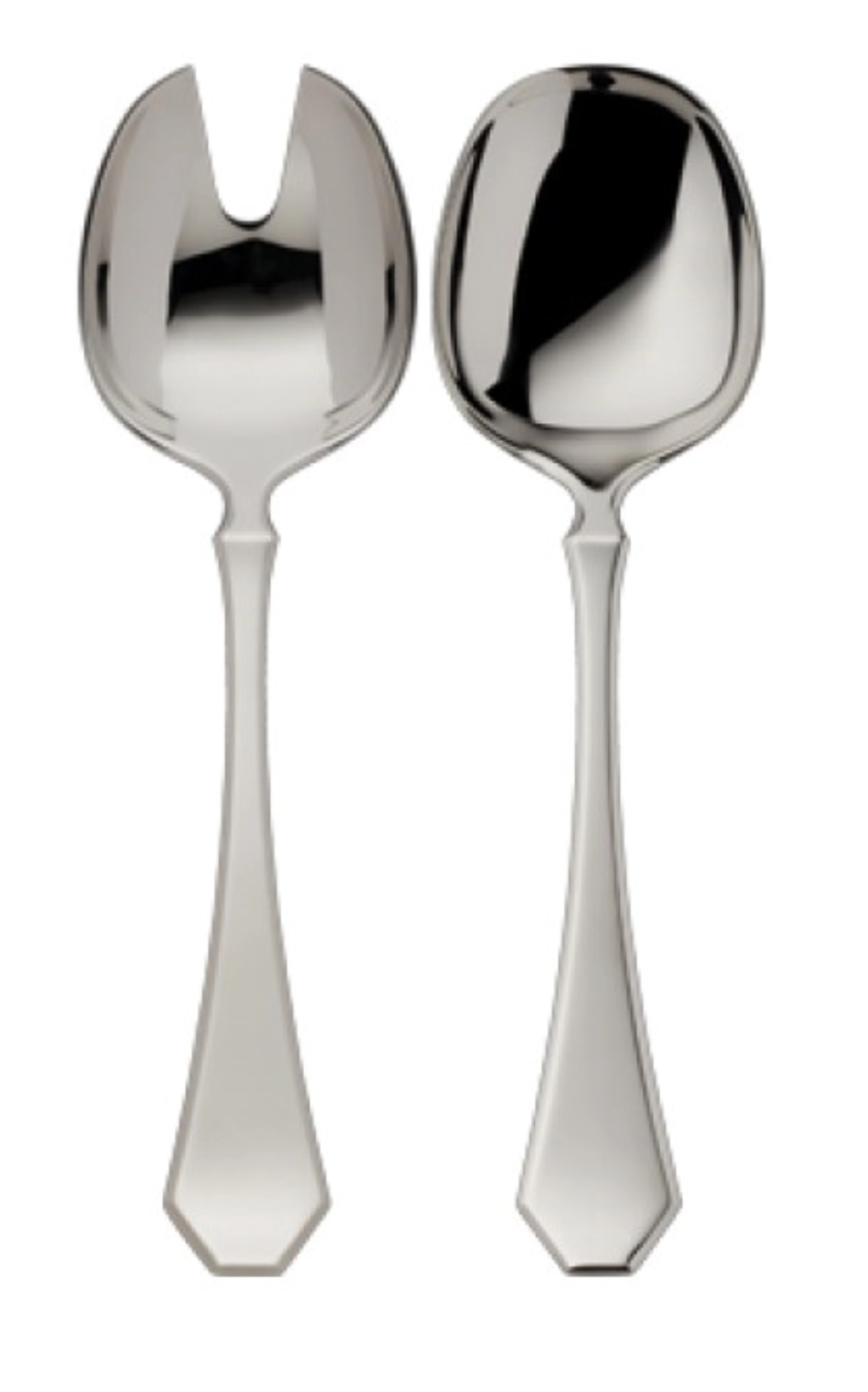 Baltic 18/8 petit couvert à salade