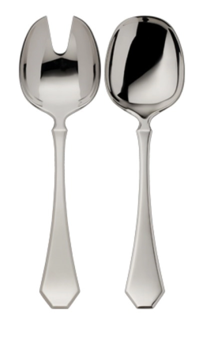 Baltic 18/8 petit couvert à salade