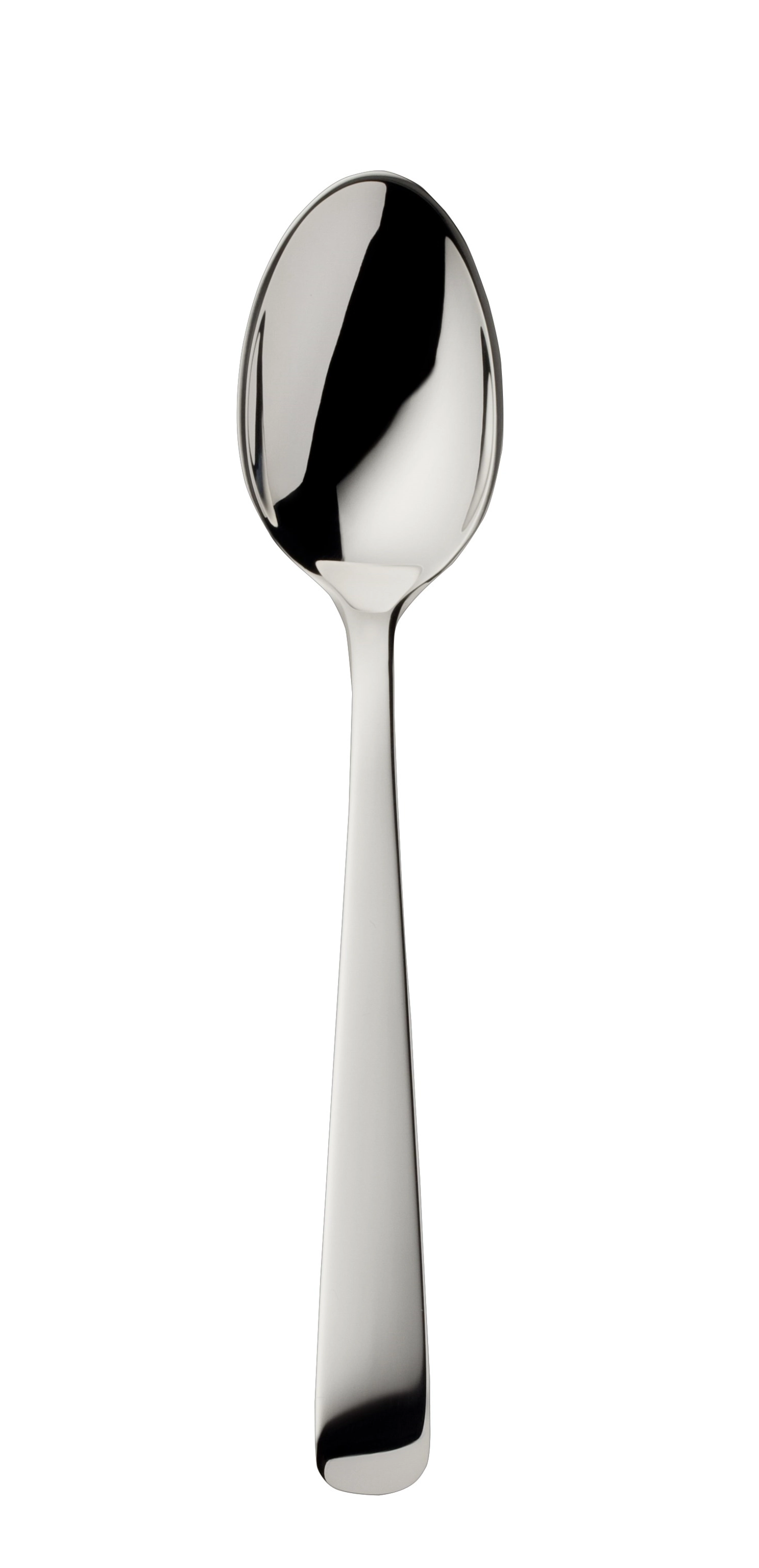 Alta 925 Cuillère à café, Grande 15x3cm