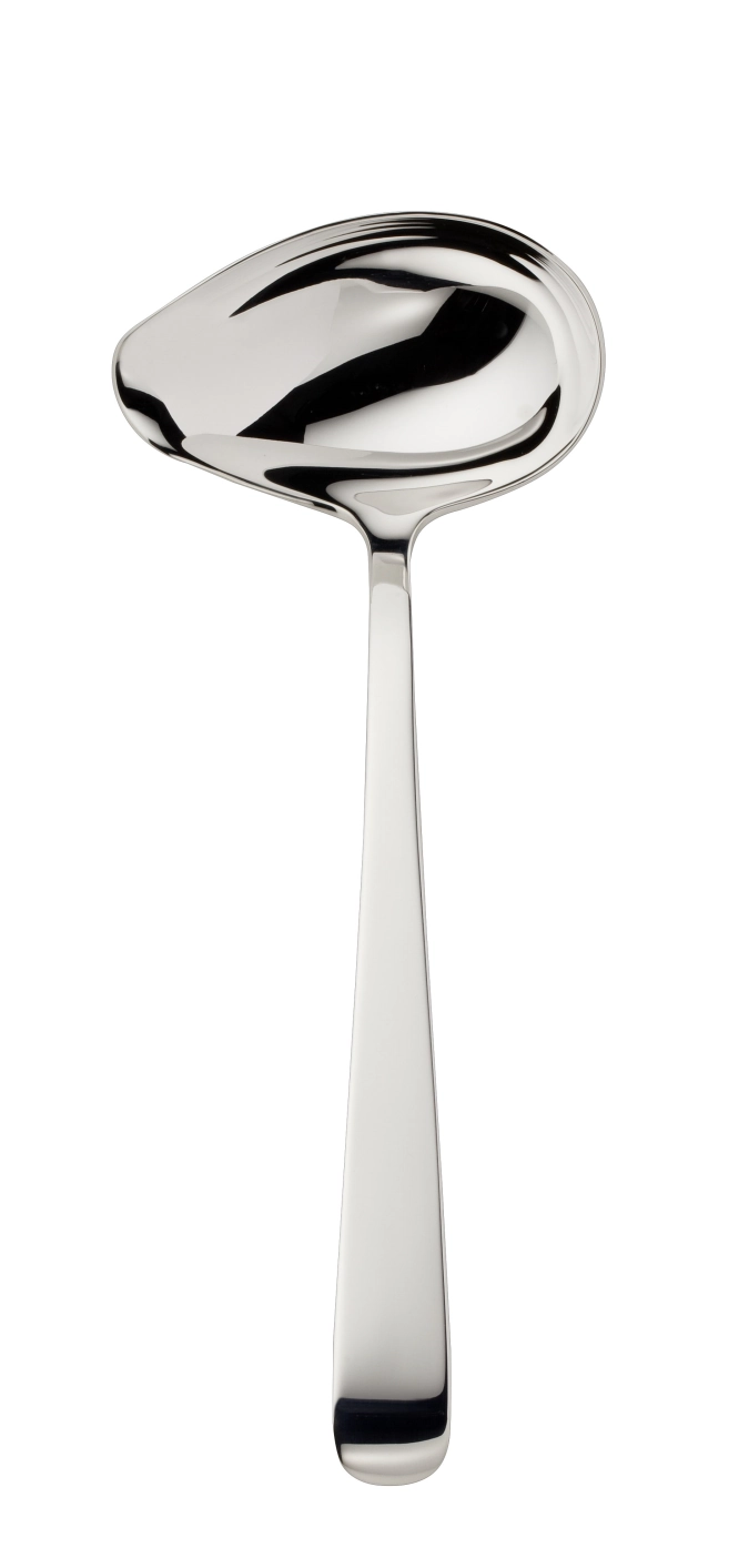Alta 925 Cuillère à sauce 18.6x7.2cm
