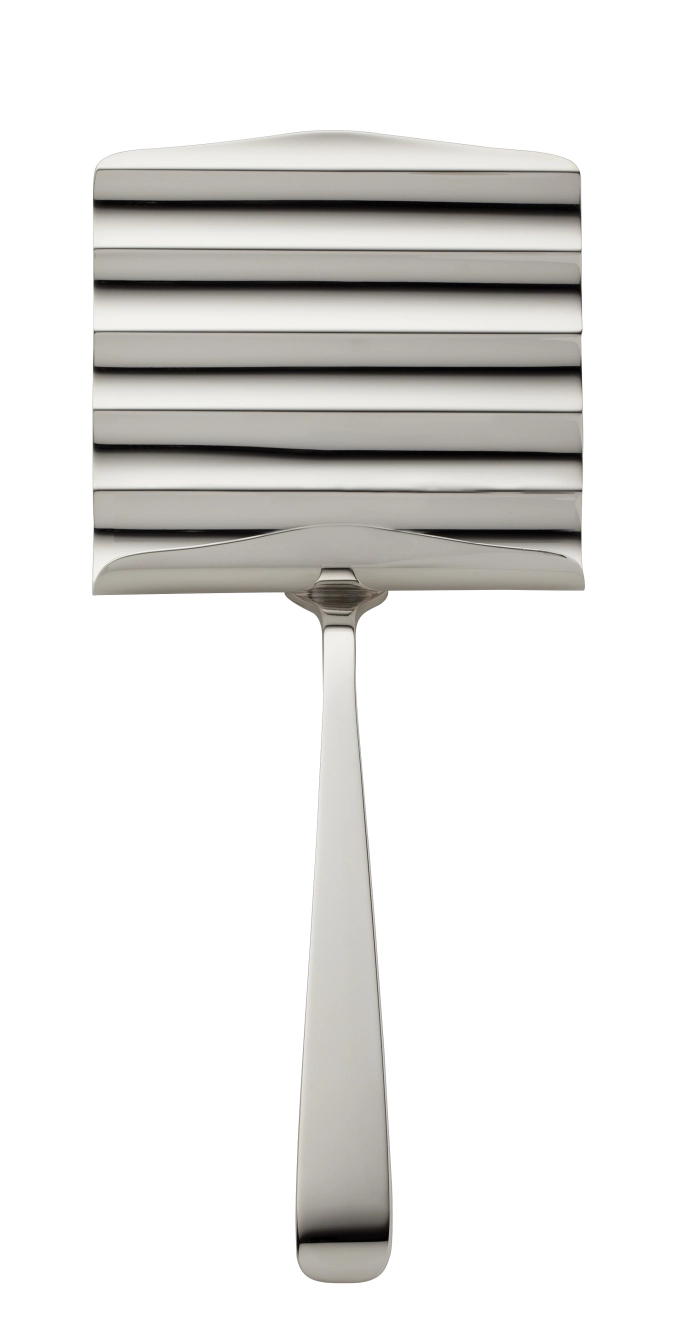 Alta 925 pelle à asperges 21.6x9cm