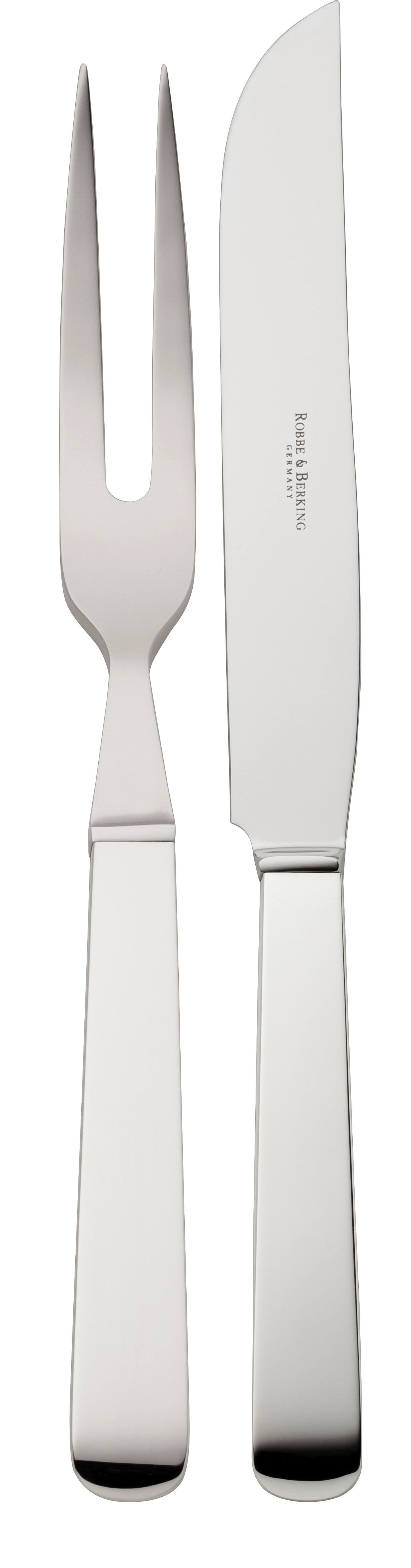 Alta 925 Tranchierbesteck