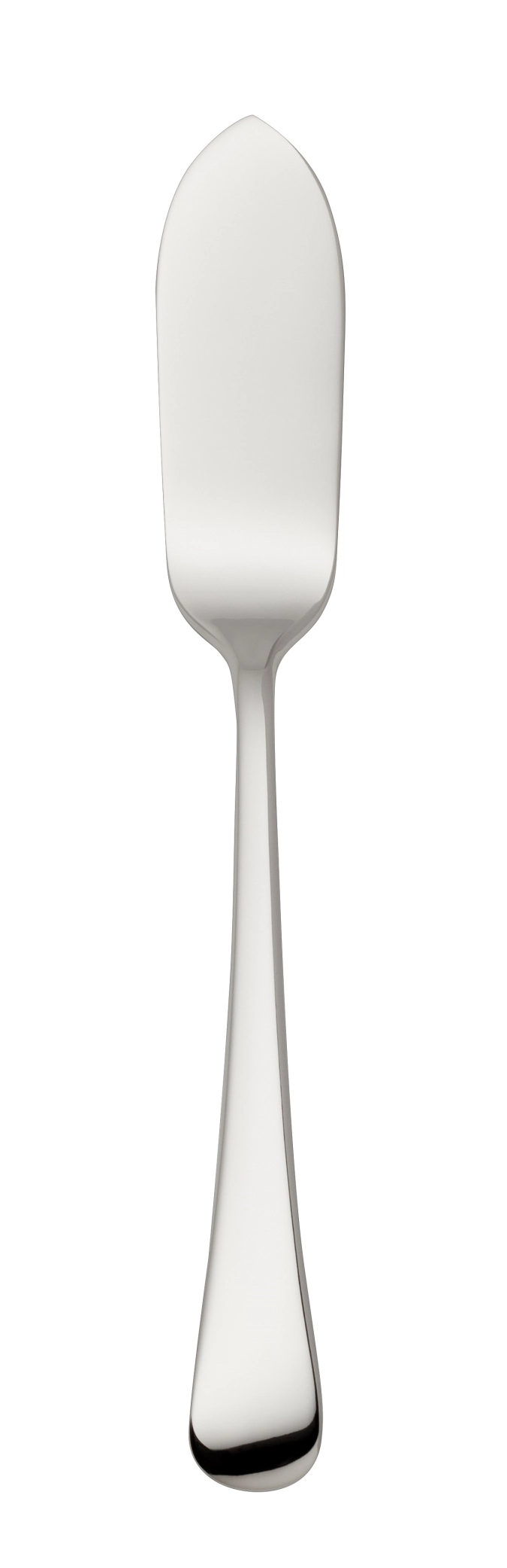 Como 18/8 couteau à poisson 20.4x1.2cm