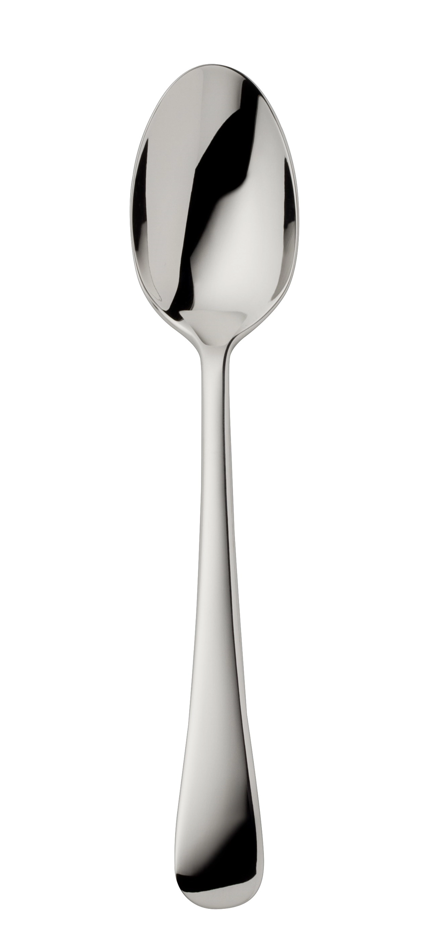 Como 18/8 Cuillère à café, Grande 14.6x3cm