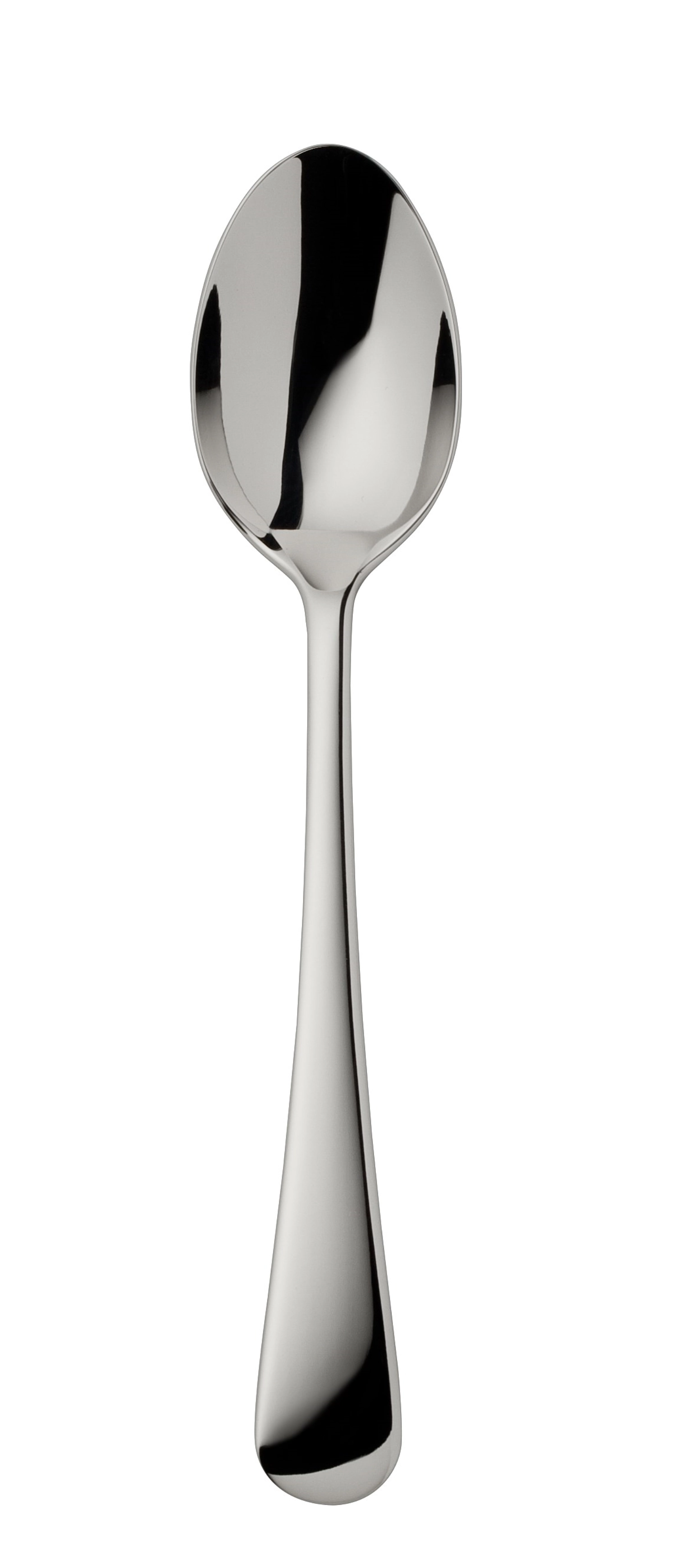 Como 18/8 Cuillère à café 13.4x2.6cm