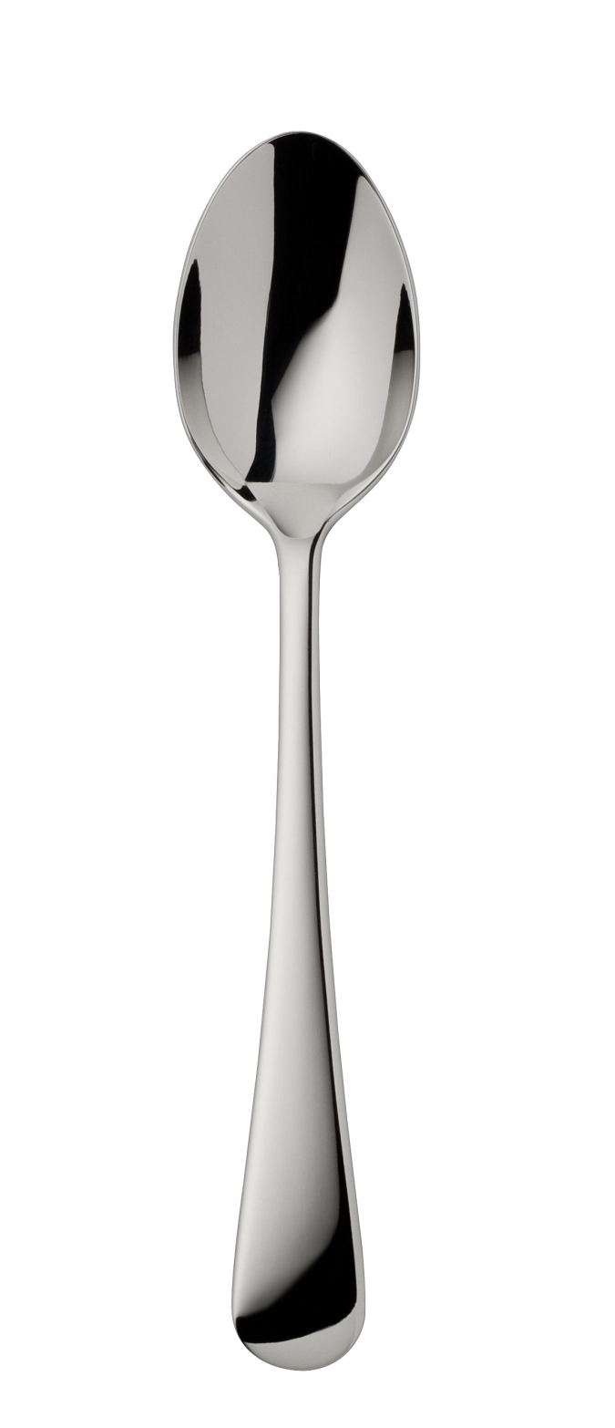 Como 18/8 Cuillère à café 13.4x2.6cm