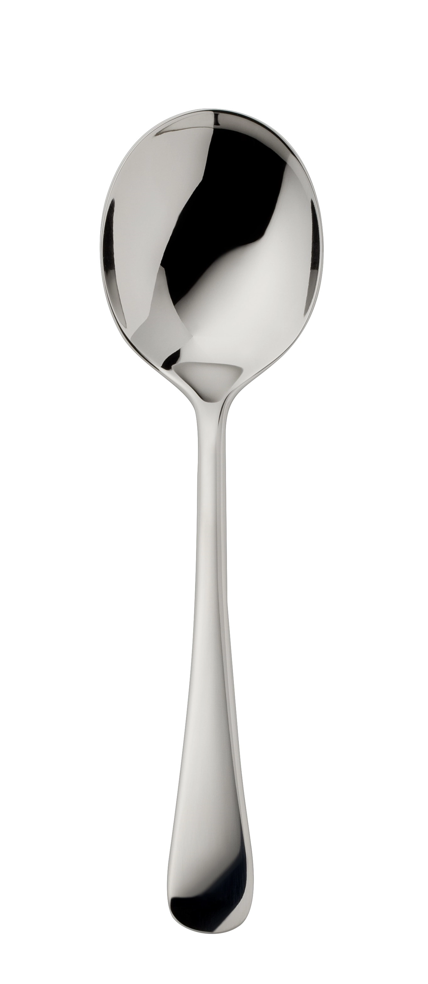 Como 18/8 cuillère à tasse 15.4x4.2cm