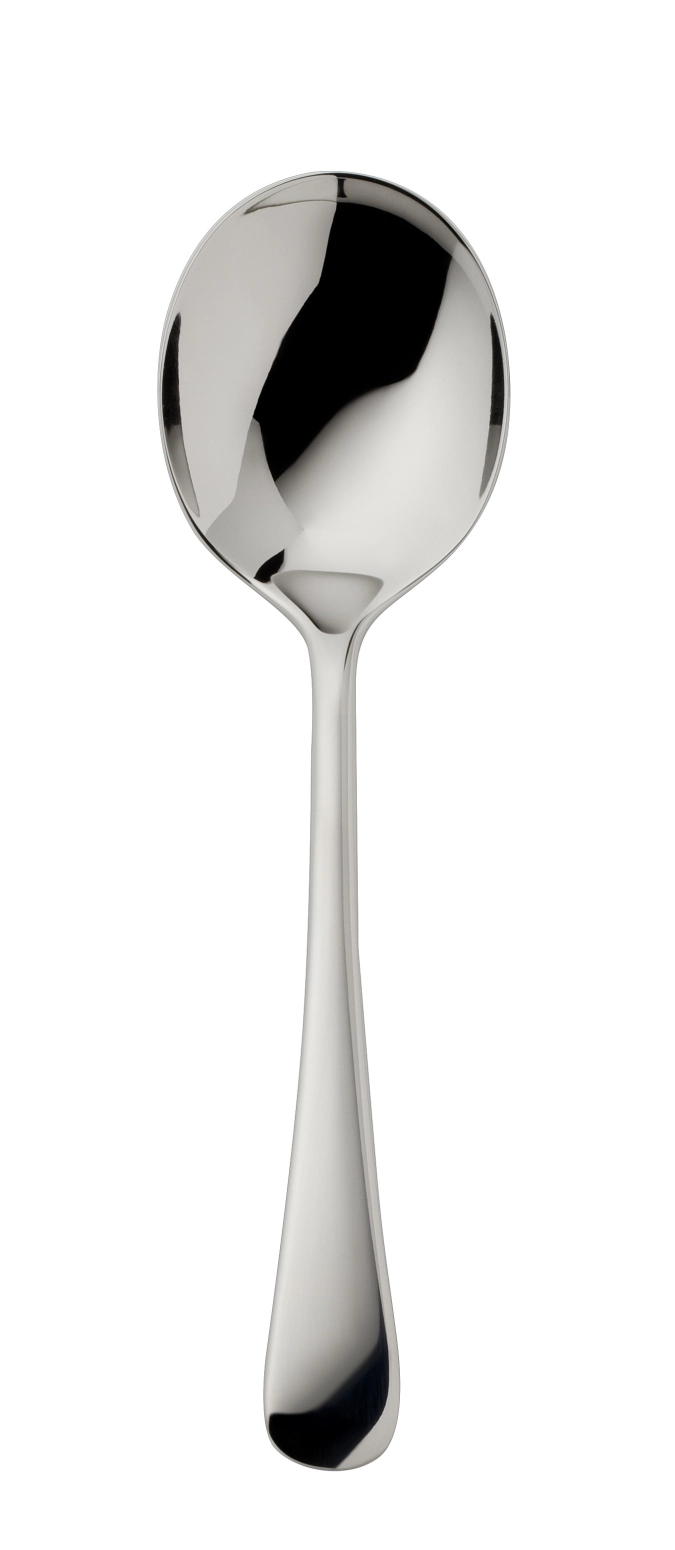 Como 18/8 cuillère à tasse 15.4x4.2cm