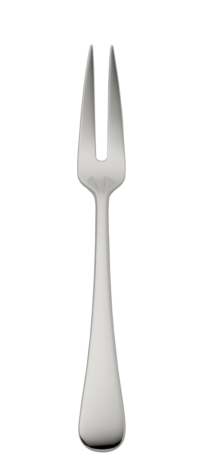 Como 18/8 fourchette à viande, grande 17.7x1.9cm