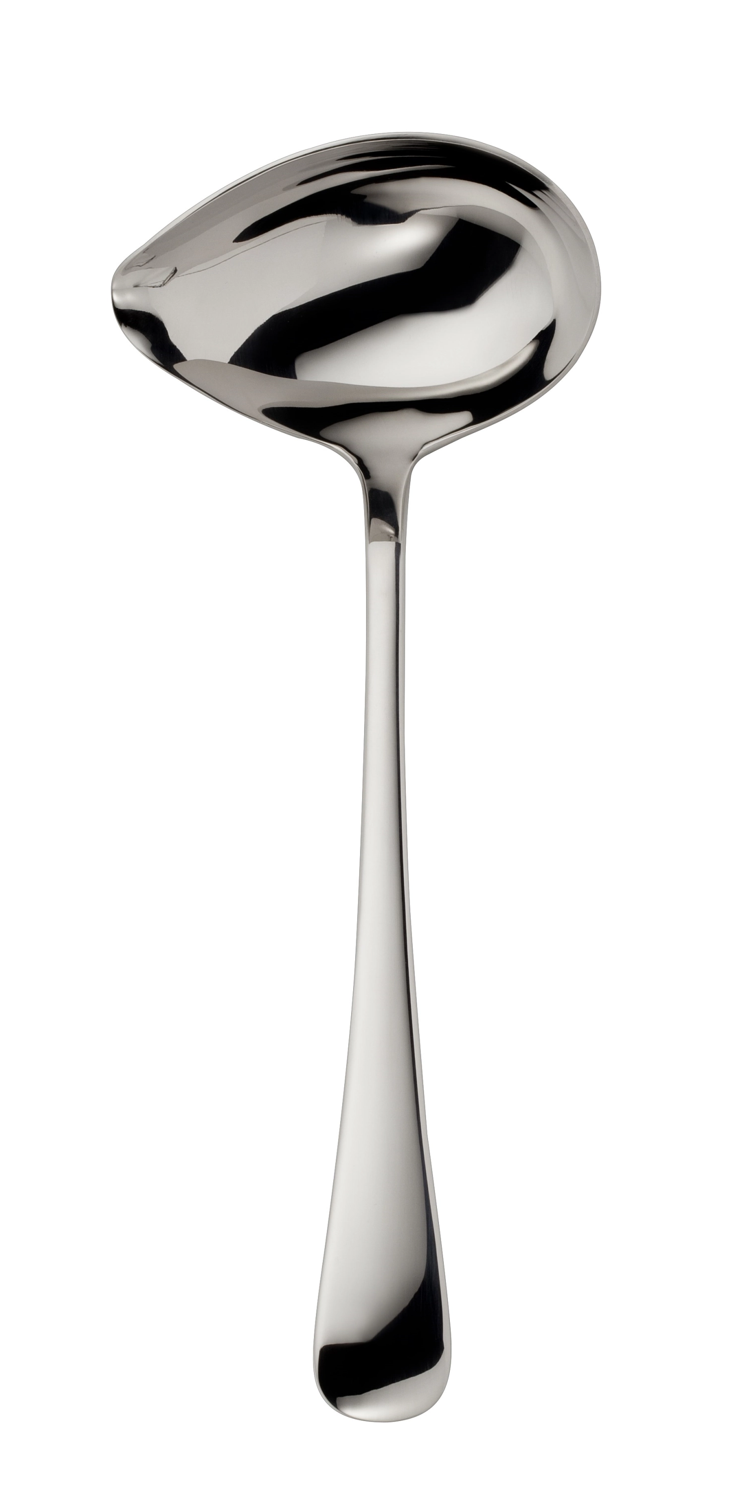 Como 18/8 cuillère à sauce 17.5x6cm