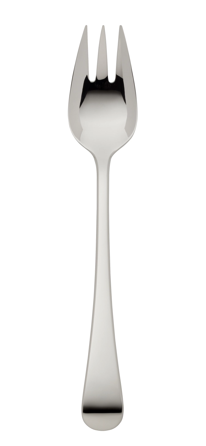 Como 18/8 fourchette à légumes 23.5x4cm