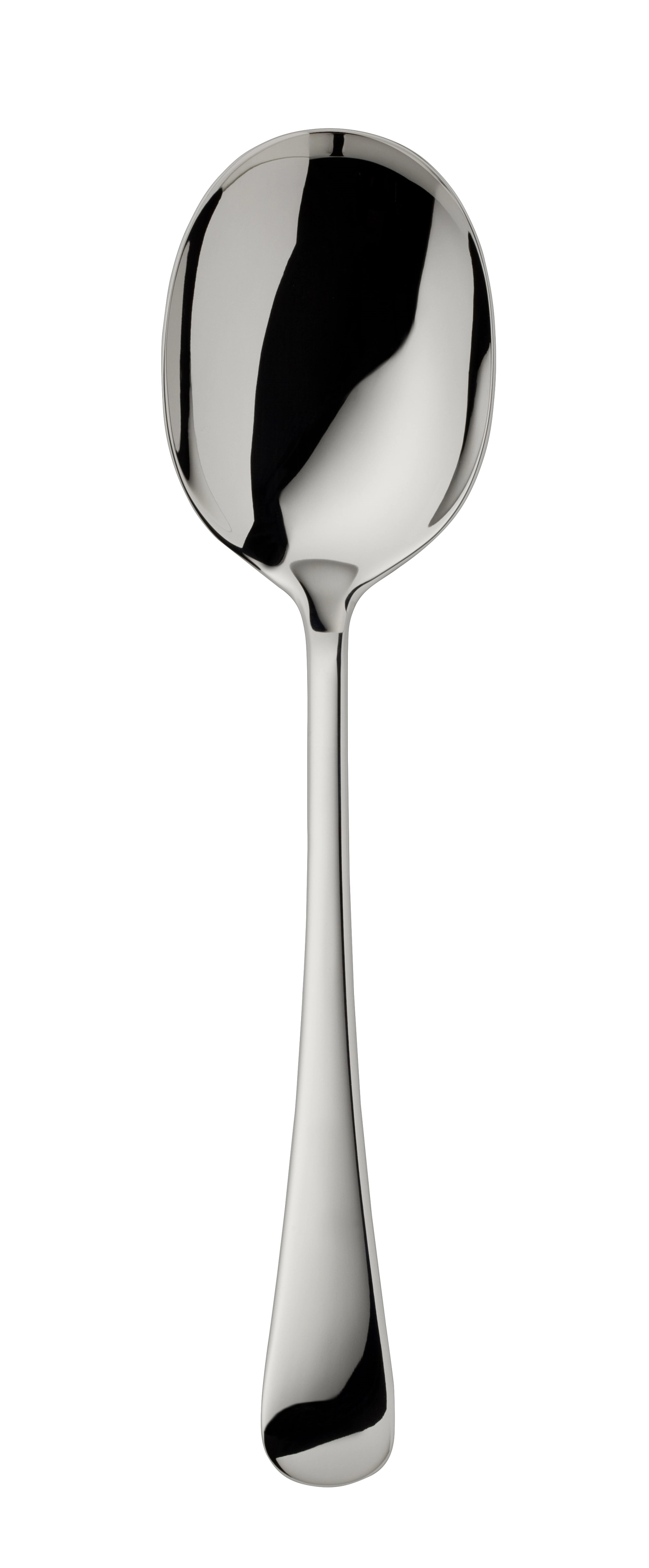 Como 18/8 cuillère à servir 24.5x6cm