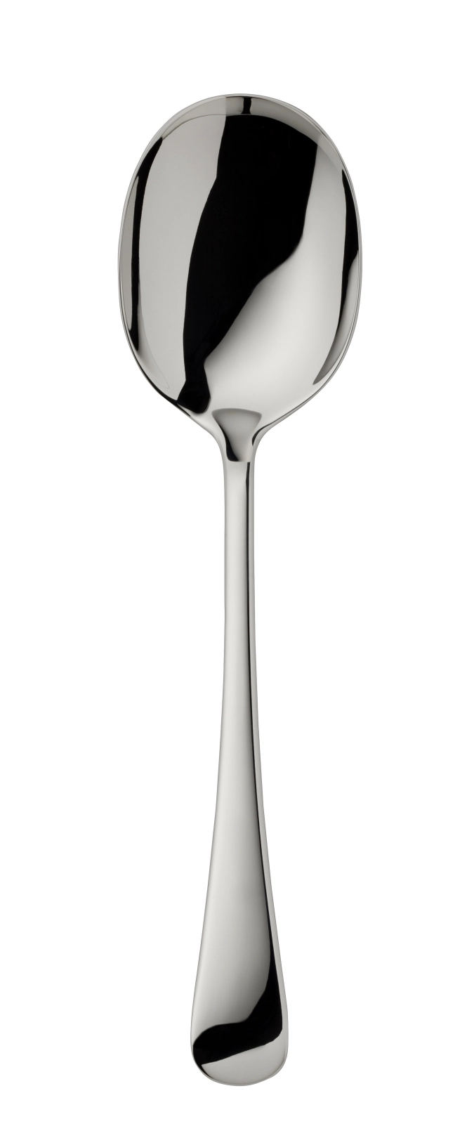 Como 18/8 cuillère à servir 24.5x6cm
