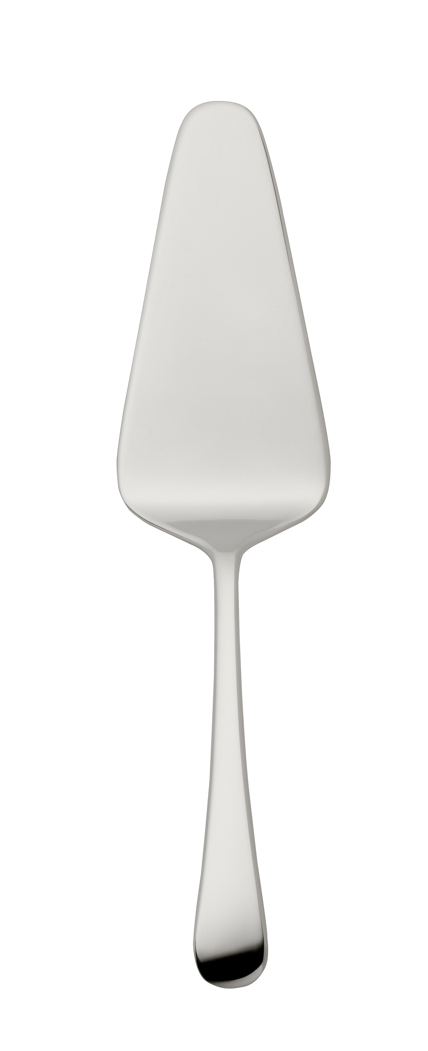 Pelle à tarte Como 18/8 23.1x5.5cm