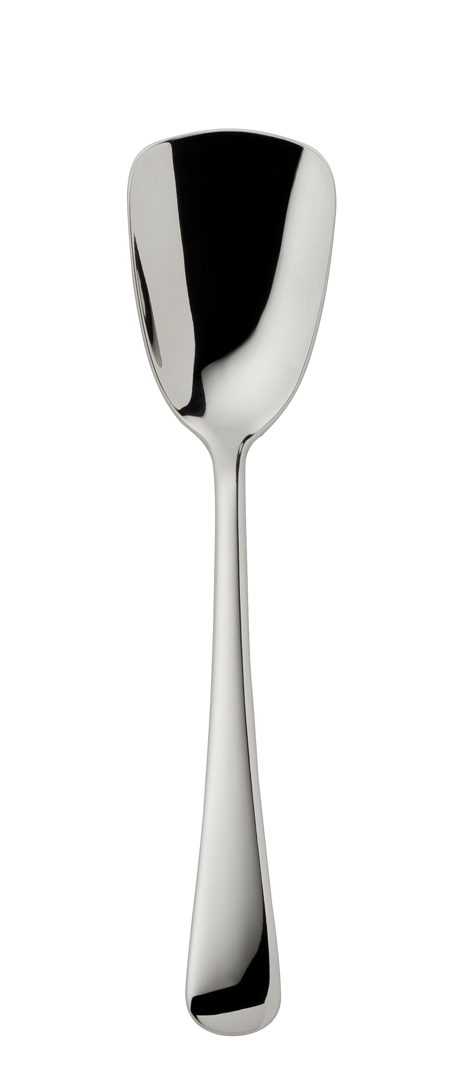 Como 18/8 cuillère à sucre 13.8x3.2cm