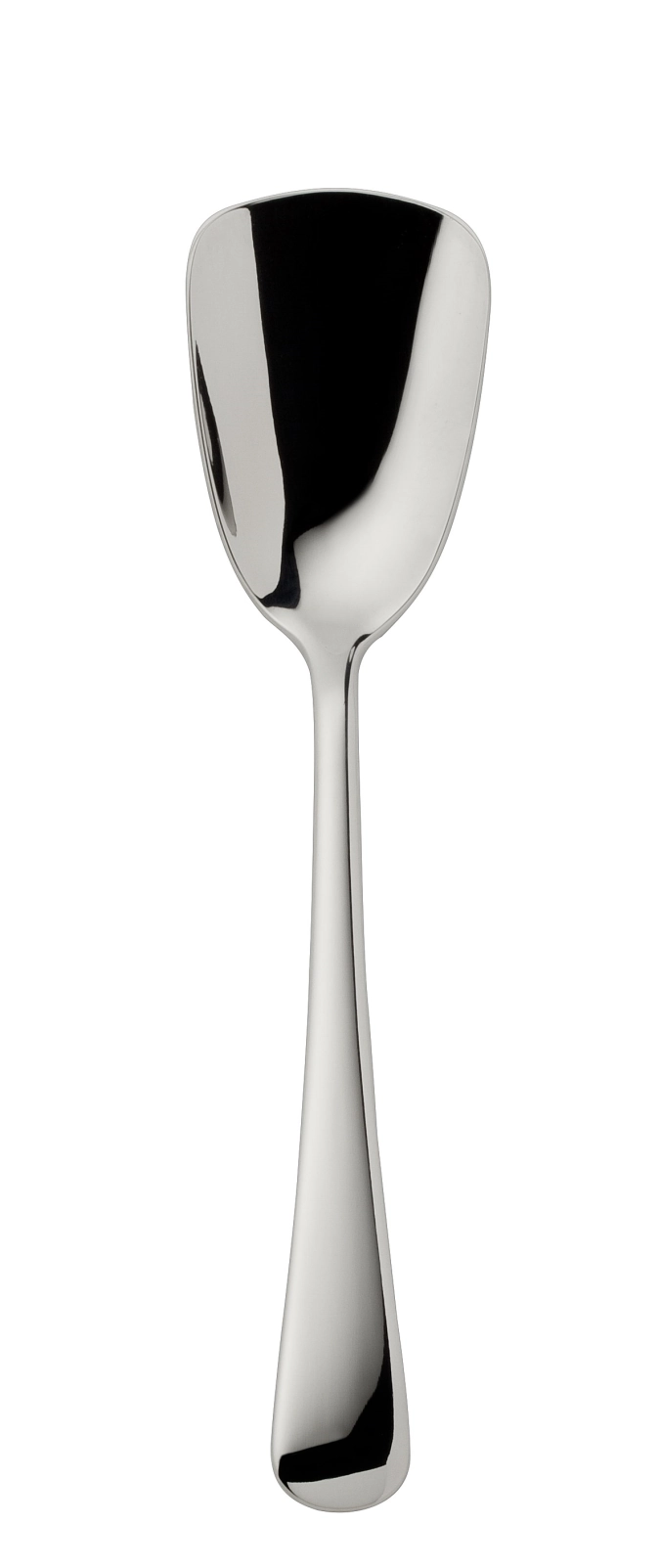 Como 18/8 cuillère à sucre 13.8x3.2cm