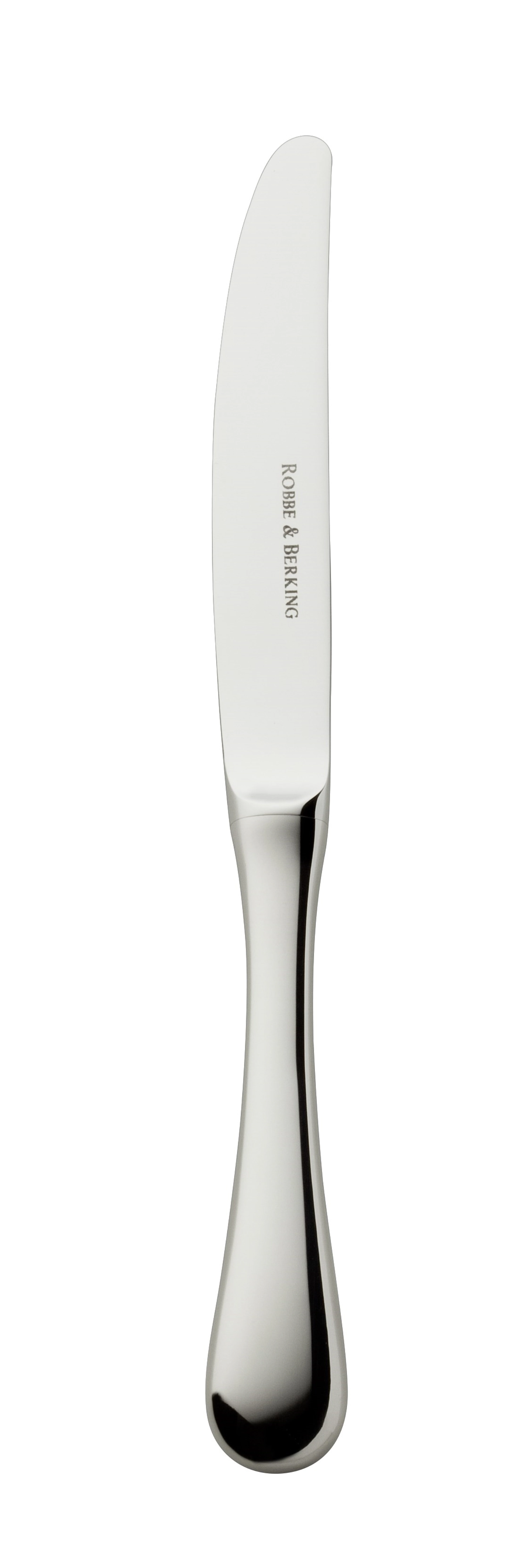 Couteau à gâteau Como 18/8 17.7x1.7cm