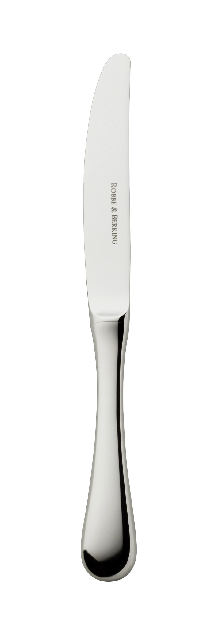 Couteau à gâteau Como 18/8 17.7x1.7cm