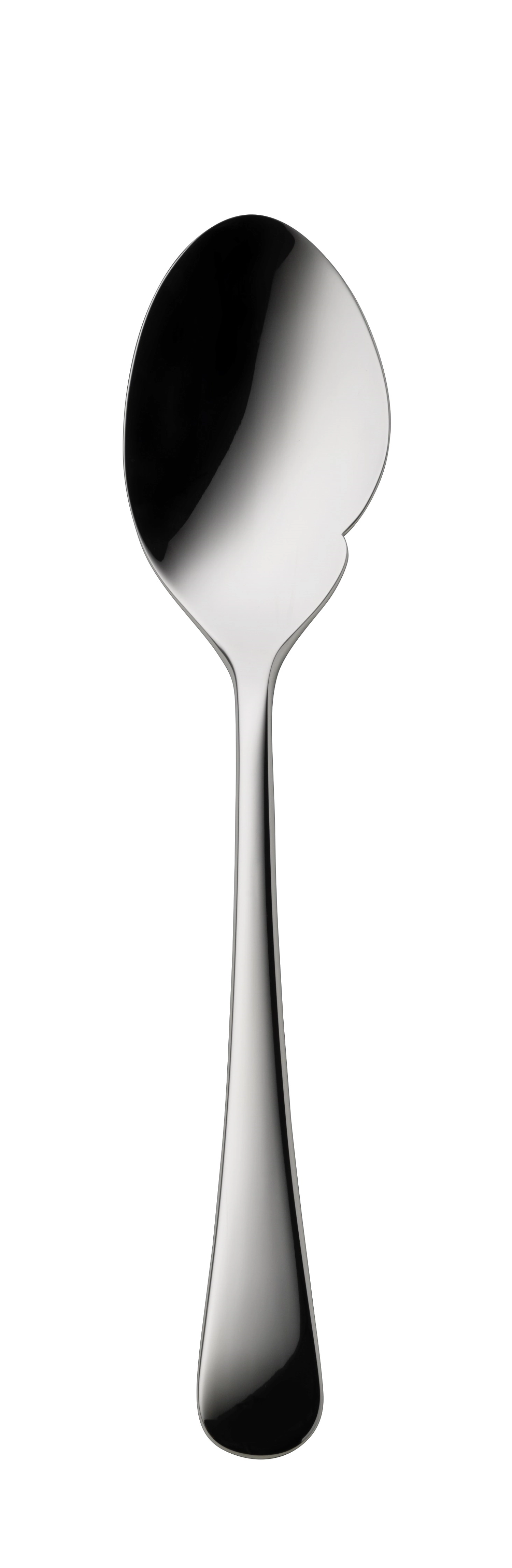 Como 18/8 Cuillère Gourmet 18x4.1cm