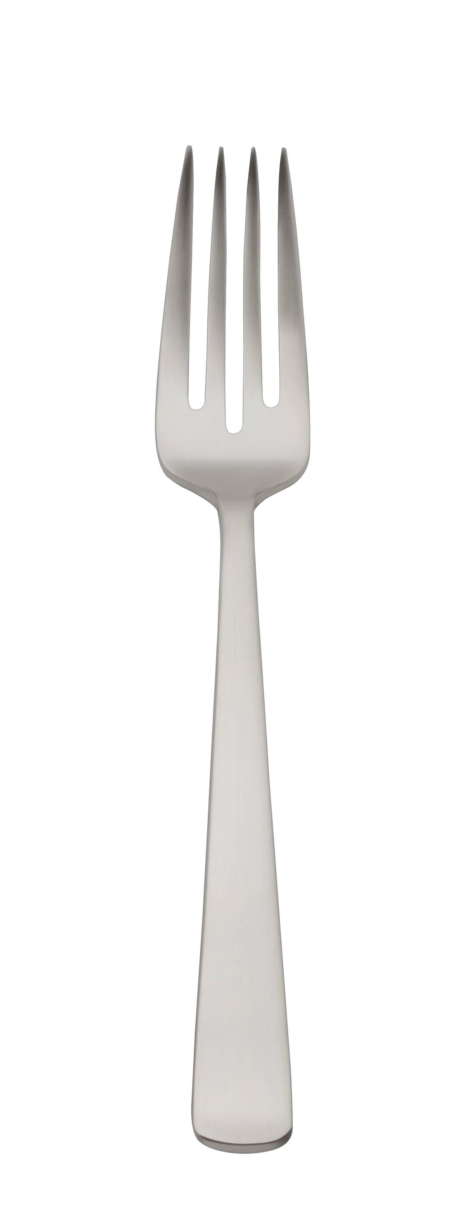 Atlantic 18/8 fourchette à poisson 18x2.5cm