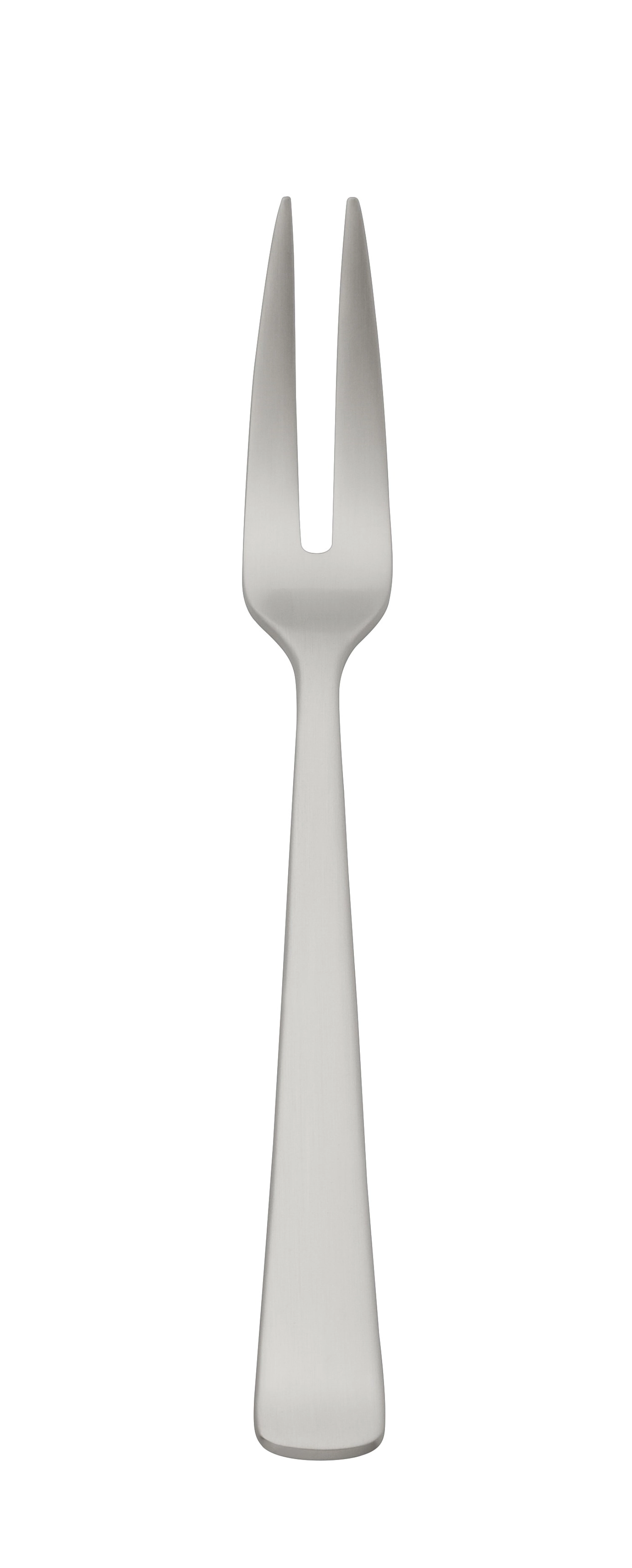 Atlantic 18/8 fourchette à viande, Grande 17.6x1.9cm