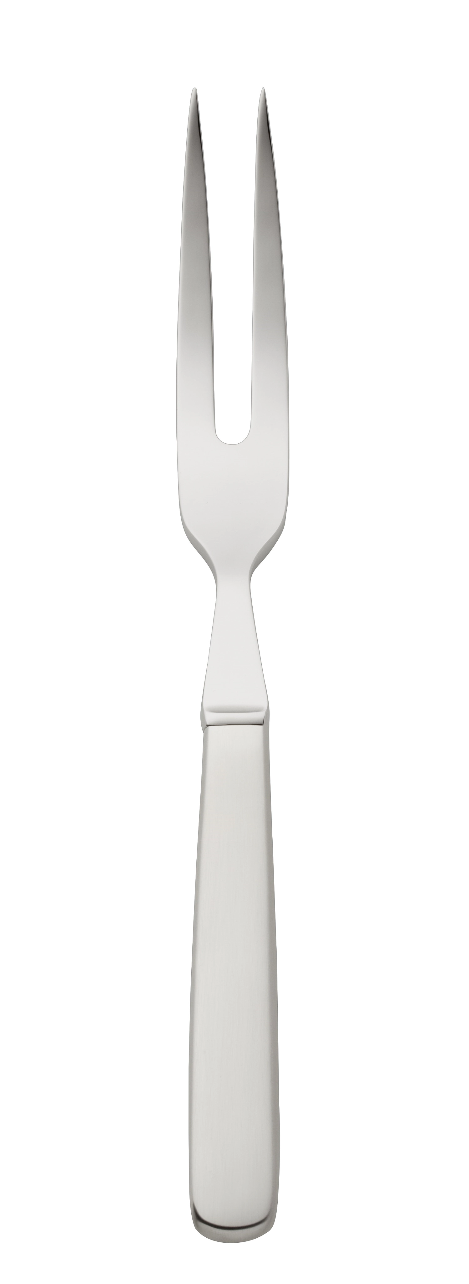 Atlantic 18/8 fourchette à découper 26.5x2.6cm