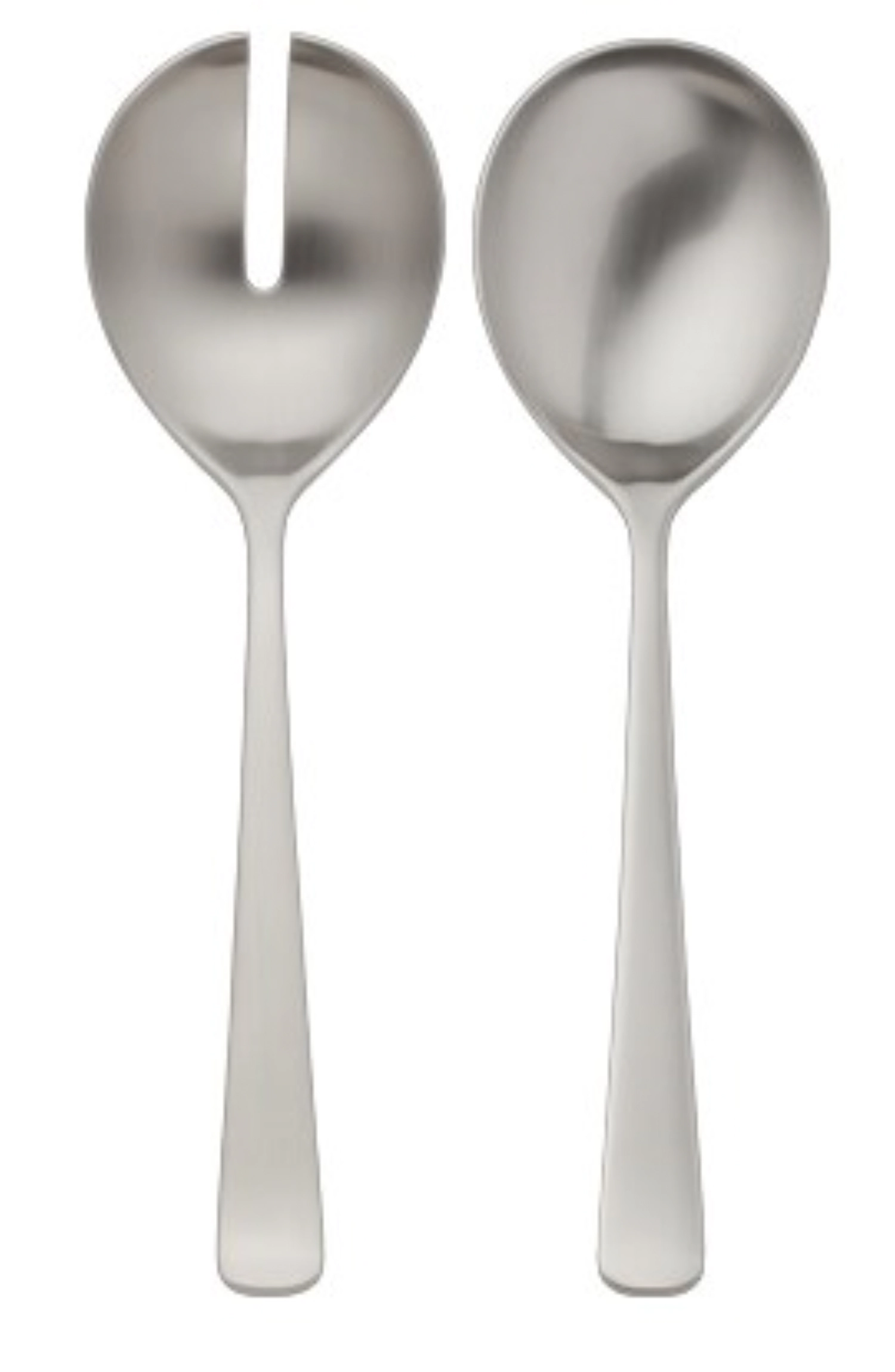 Atlantic 18/8 Couverts à salade, grands