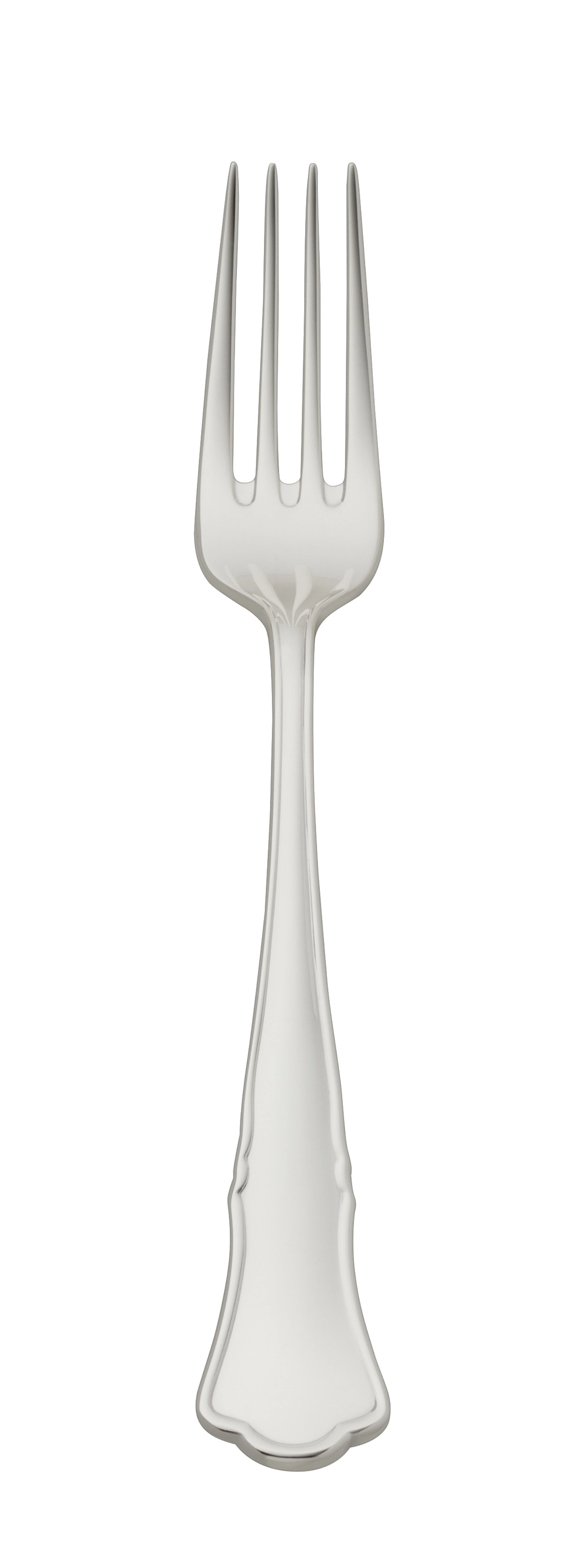 Alt-Chippendale 150 Fourchette à dessert 18x1.3cm