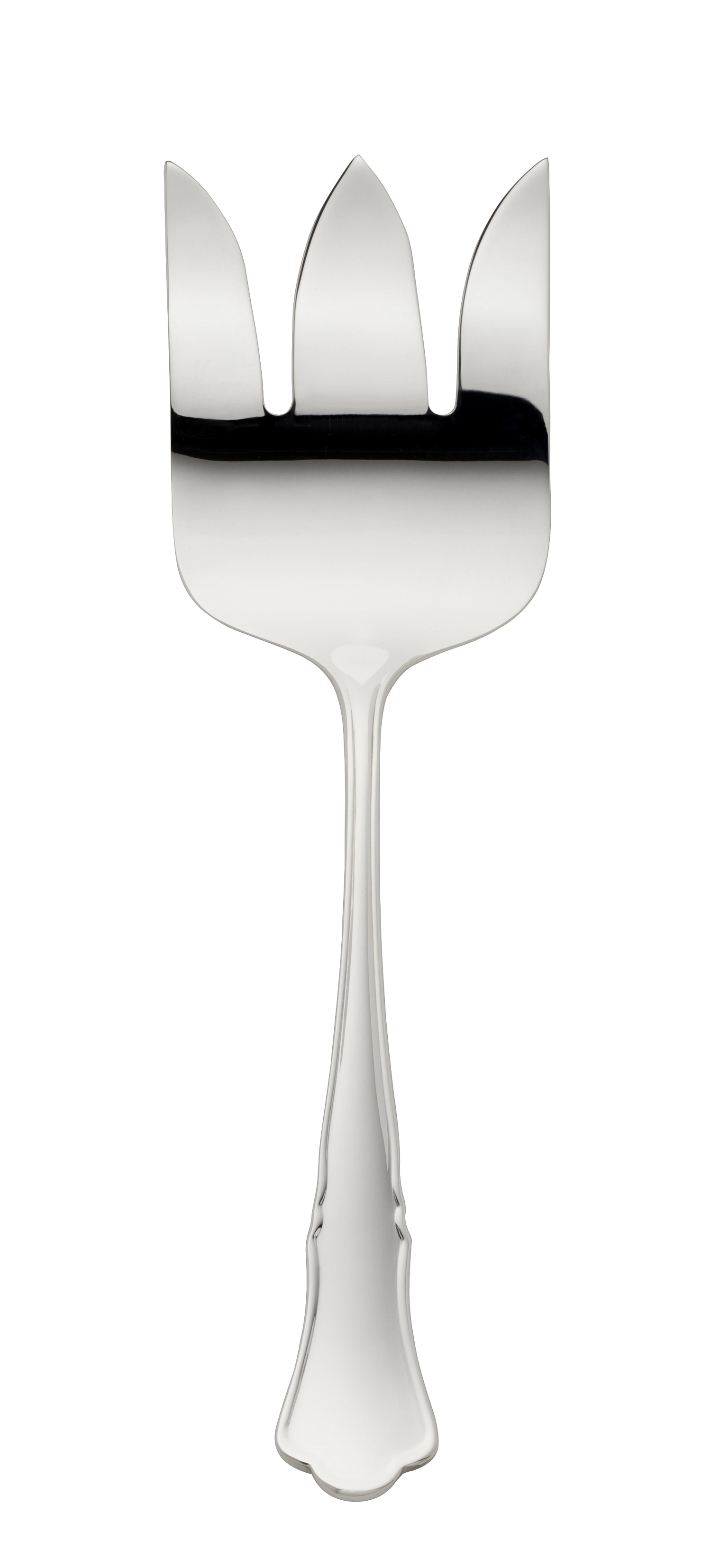 Alt-Chippendale 150 Fourchette à poisson 21.4x6.2cm