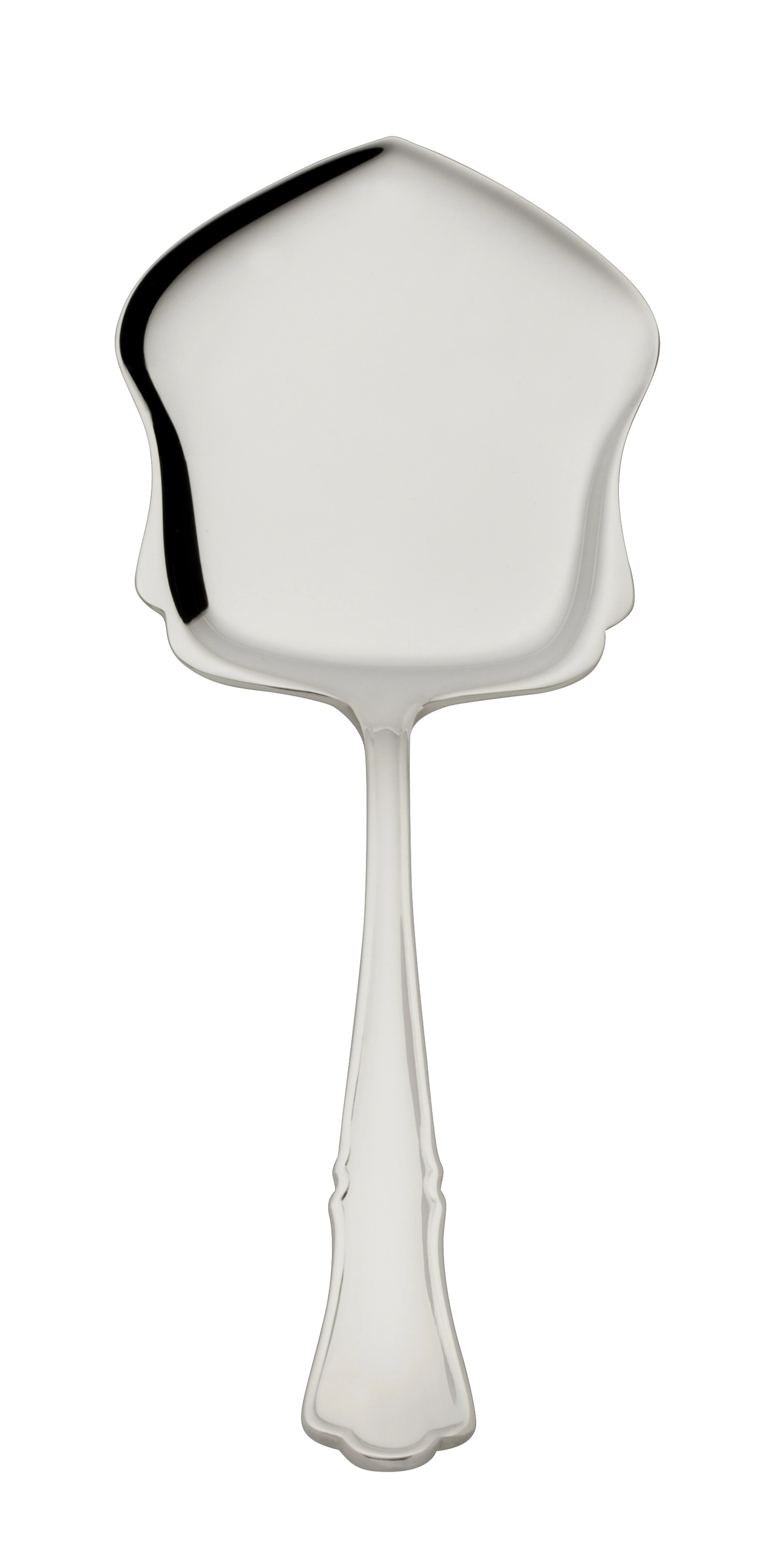 Alt-Chippendale 150 pelle à pâtisserie 16.5x6cm