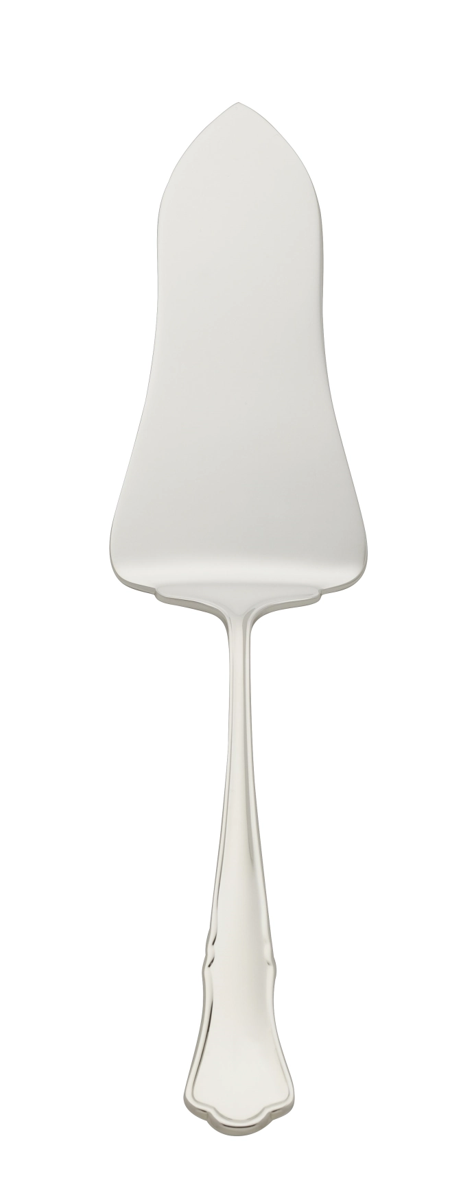 Ancienne Chippendale 150 Pelle à tarte 23.2x5.5cm