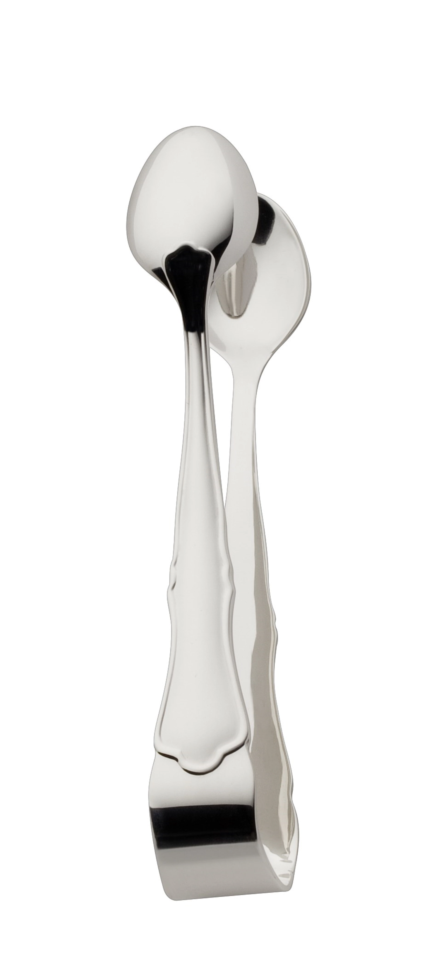 Alt-Chippendale 150 Pince à sucre 9.5x1.5x3.3cm